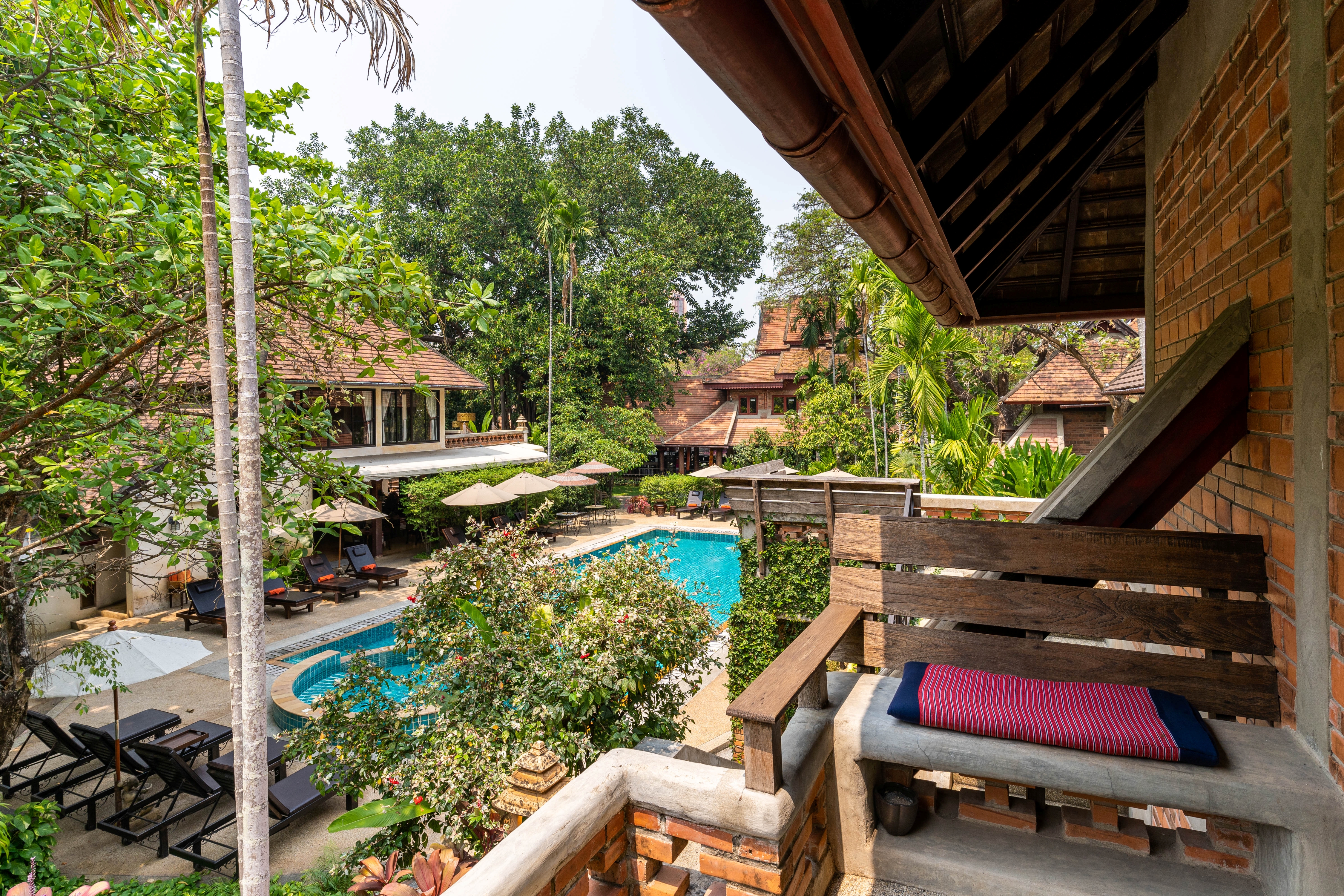 Double or Twin Deluxe