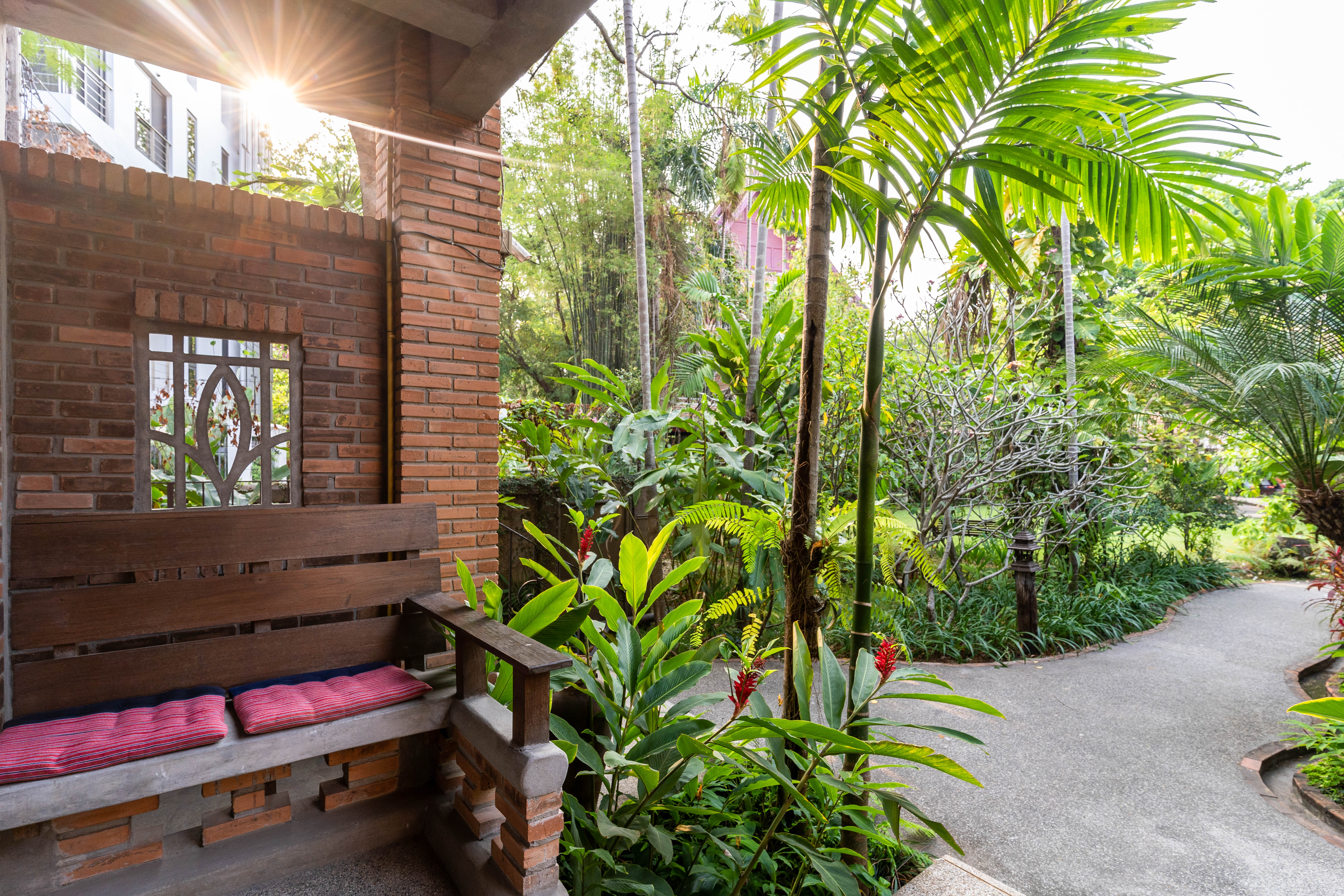 Double or Twin Superior