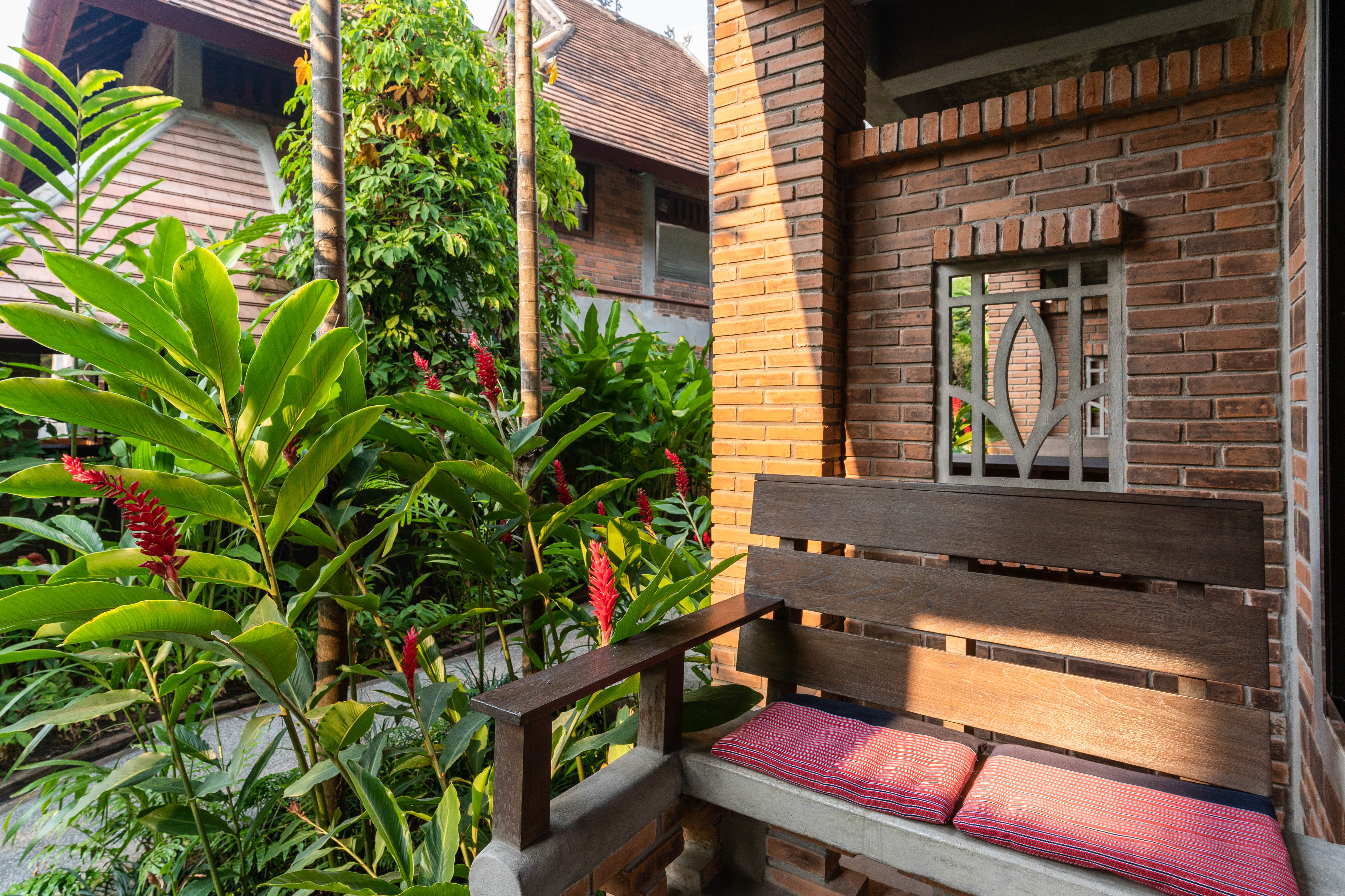 Double or Twin Superior