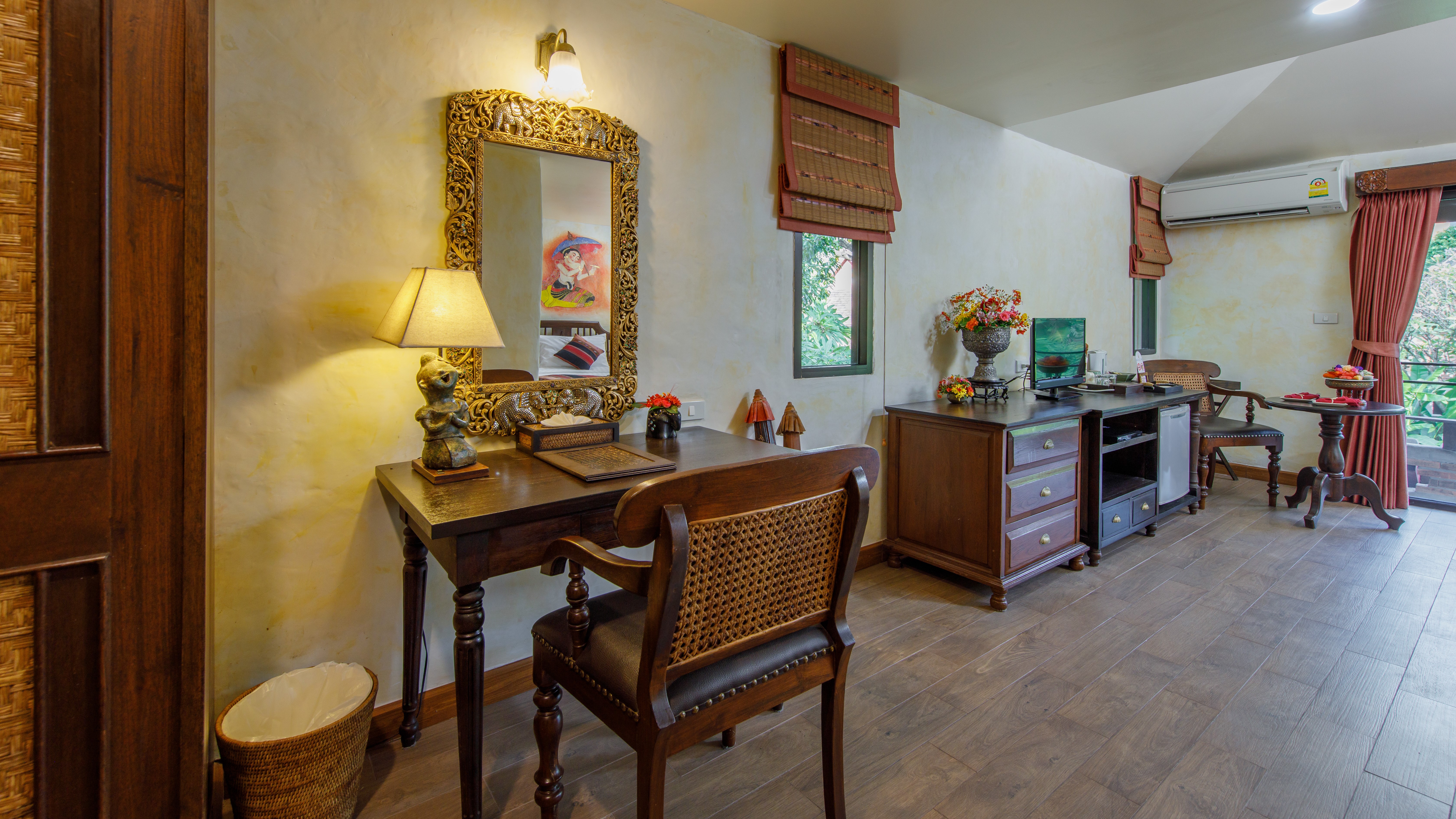 Double or Twin Superior