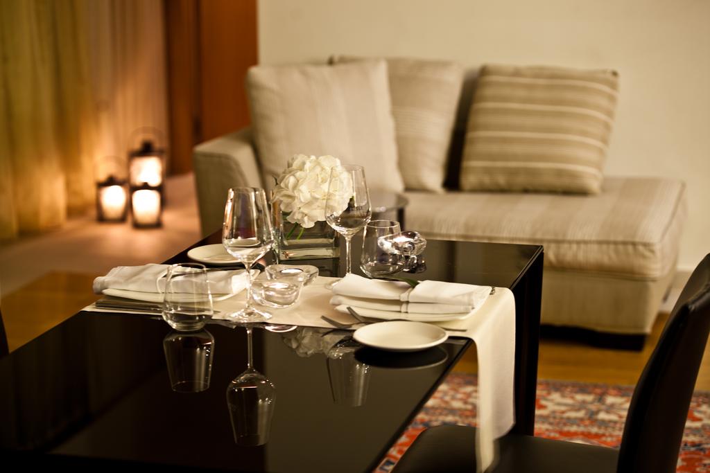 Suite Luxury Sea View