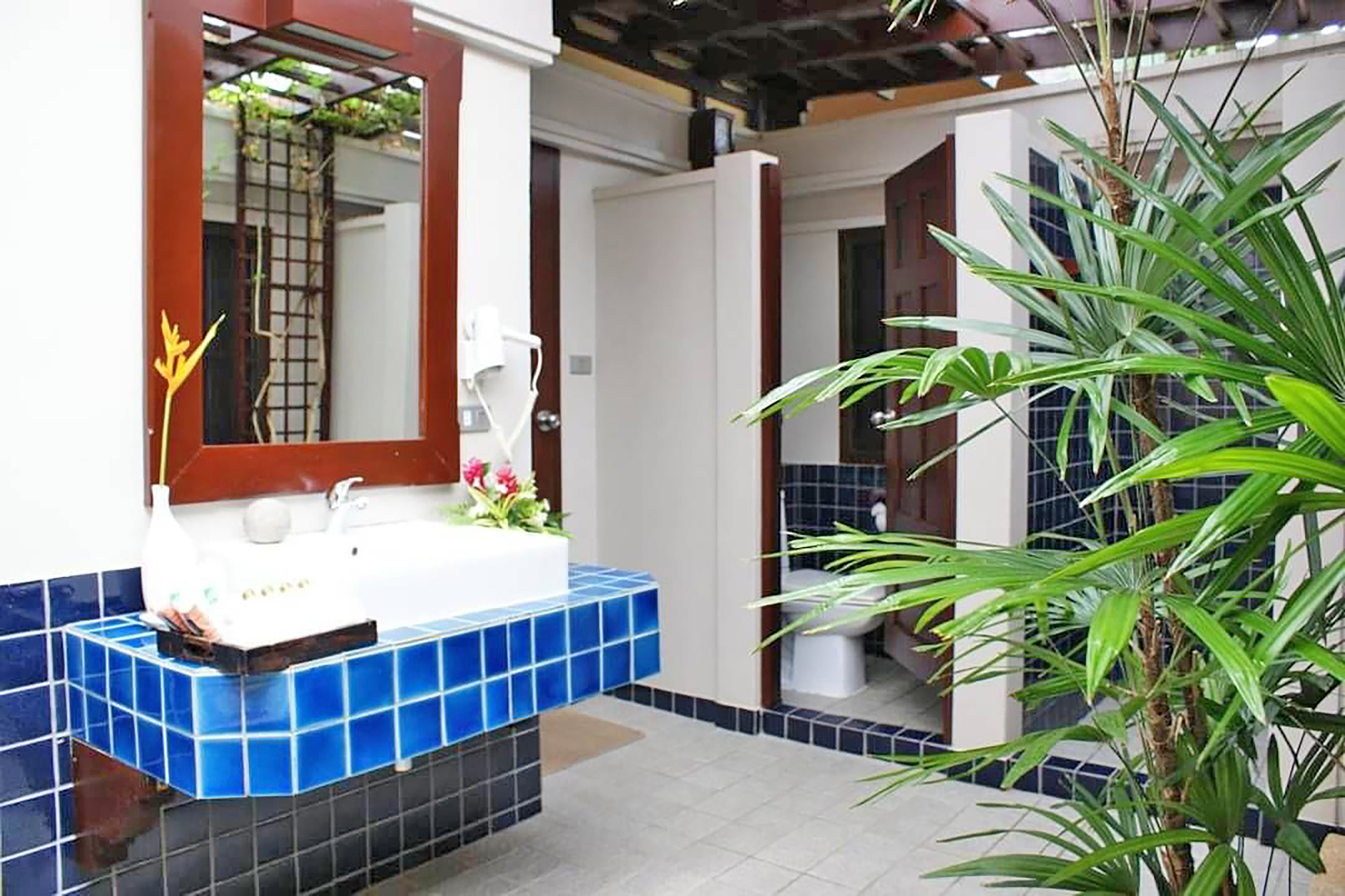 Villa Deluxe One Bed