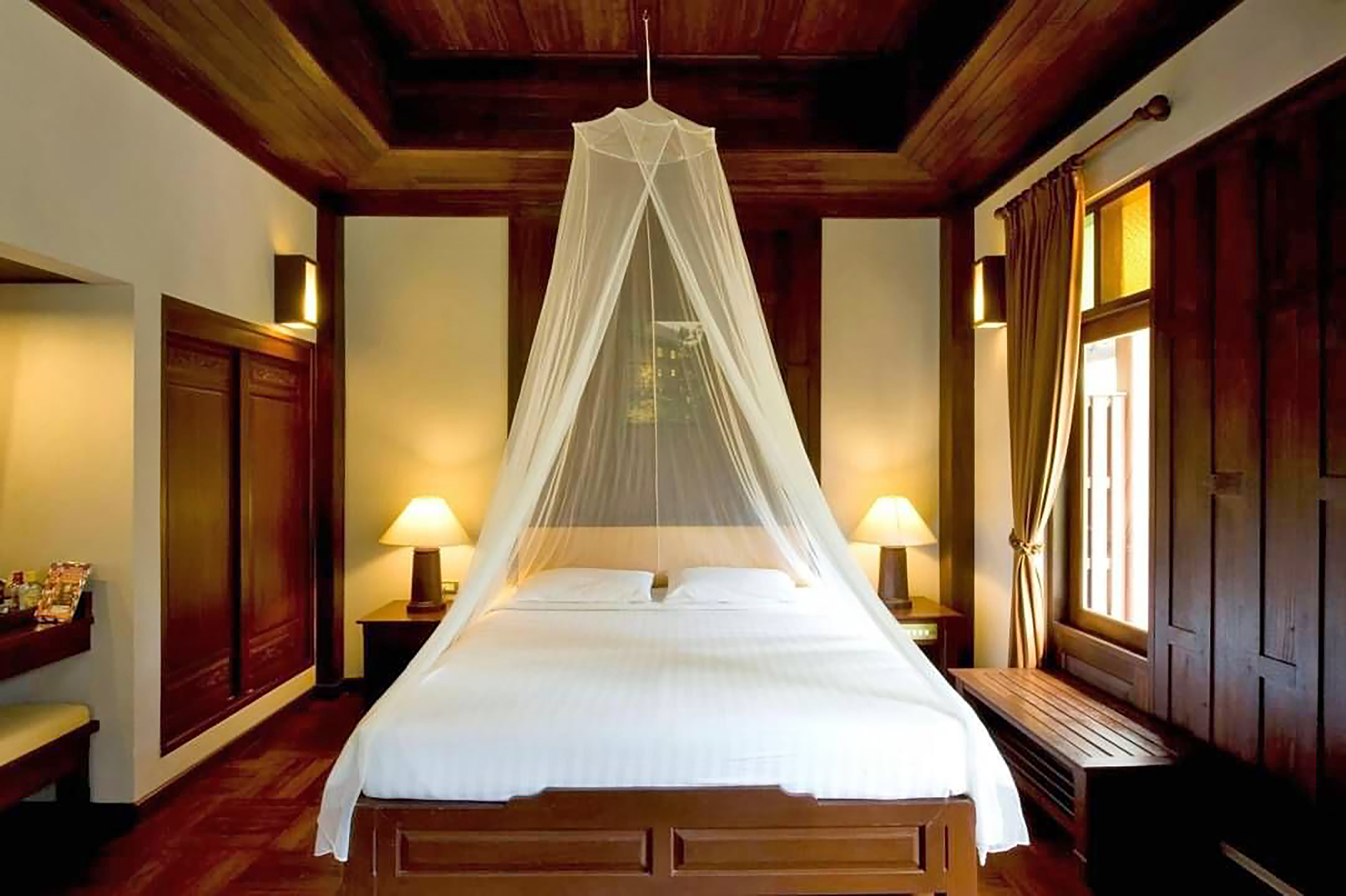 Villa Deluxe One Bed