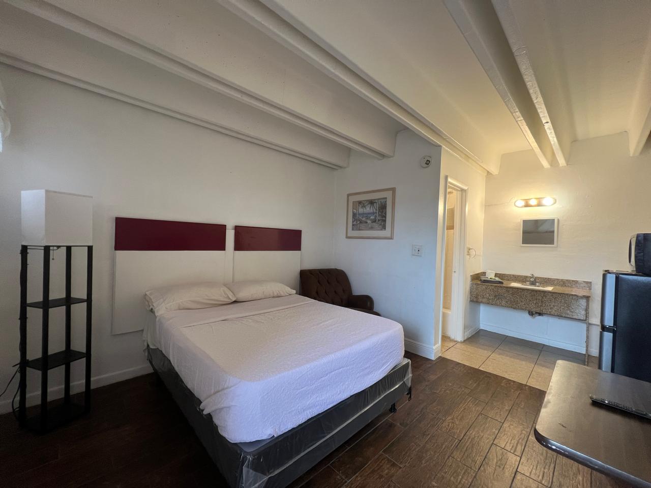Room Standard