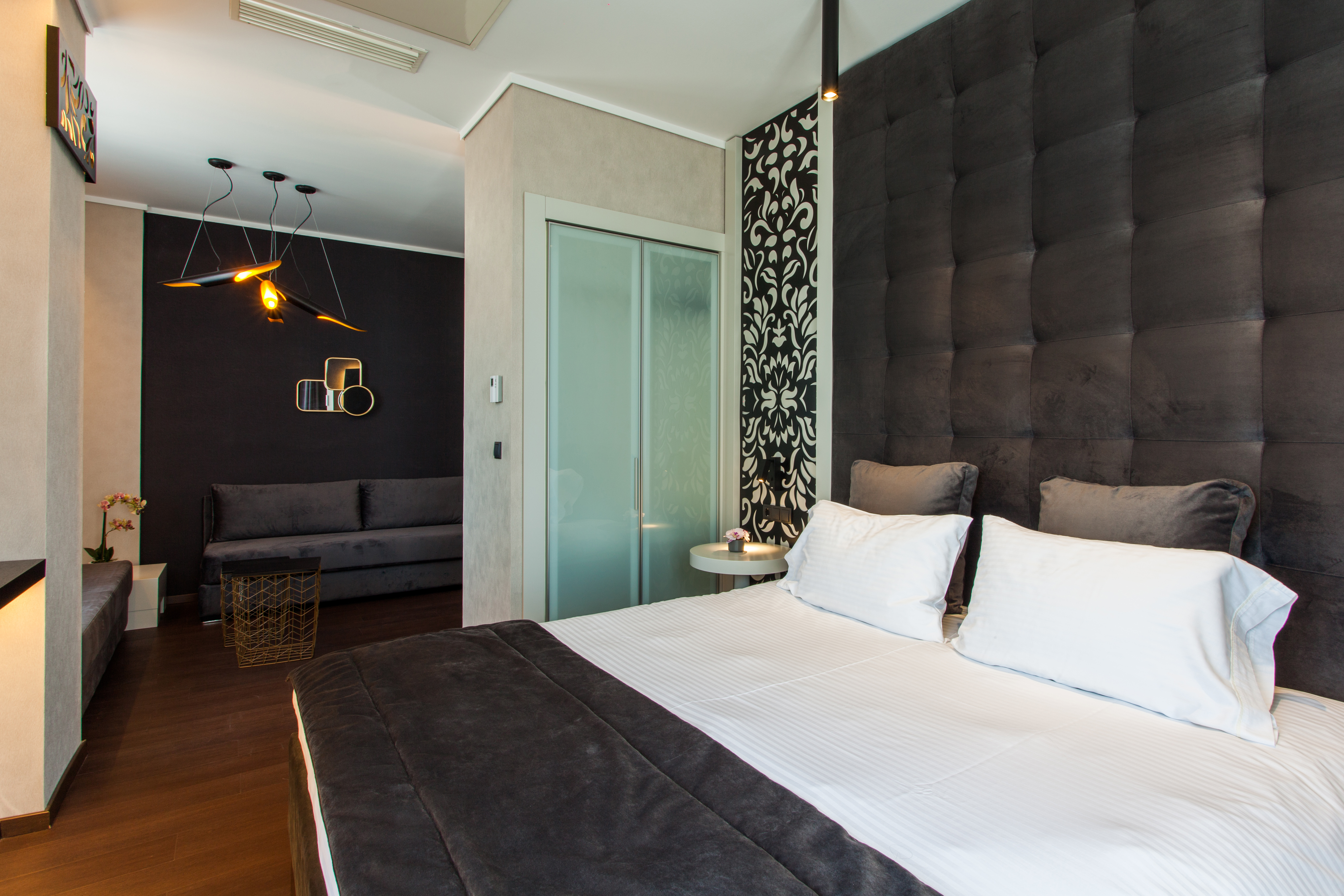 Junior Suite Standard