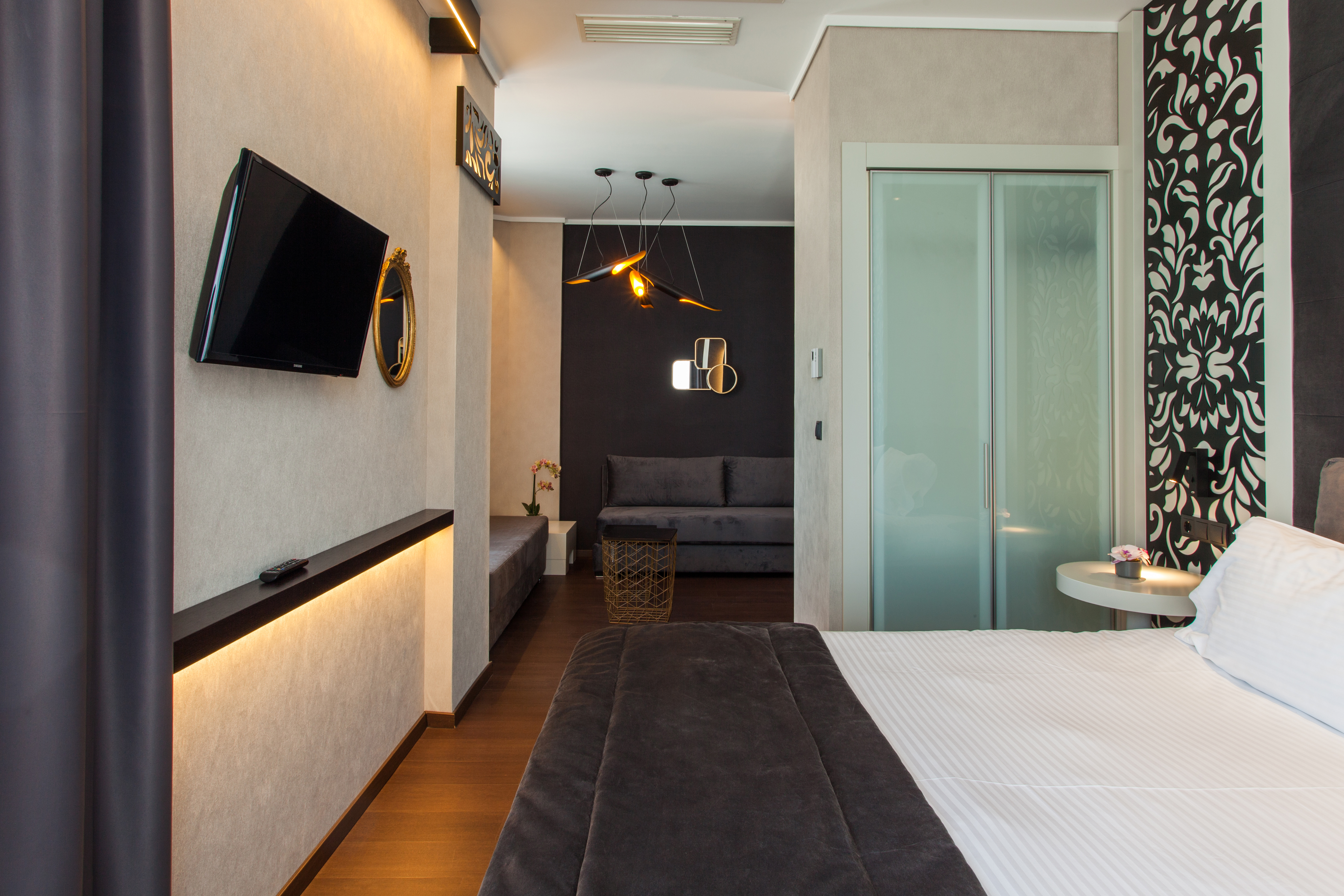 Junior Suite Standard