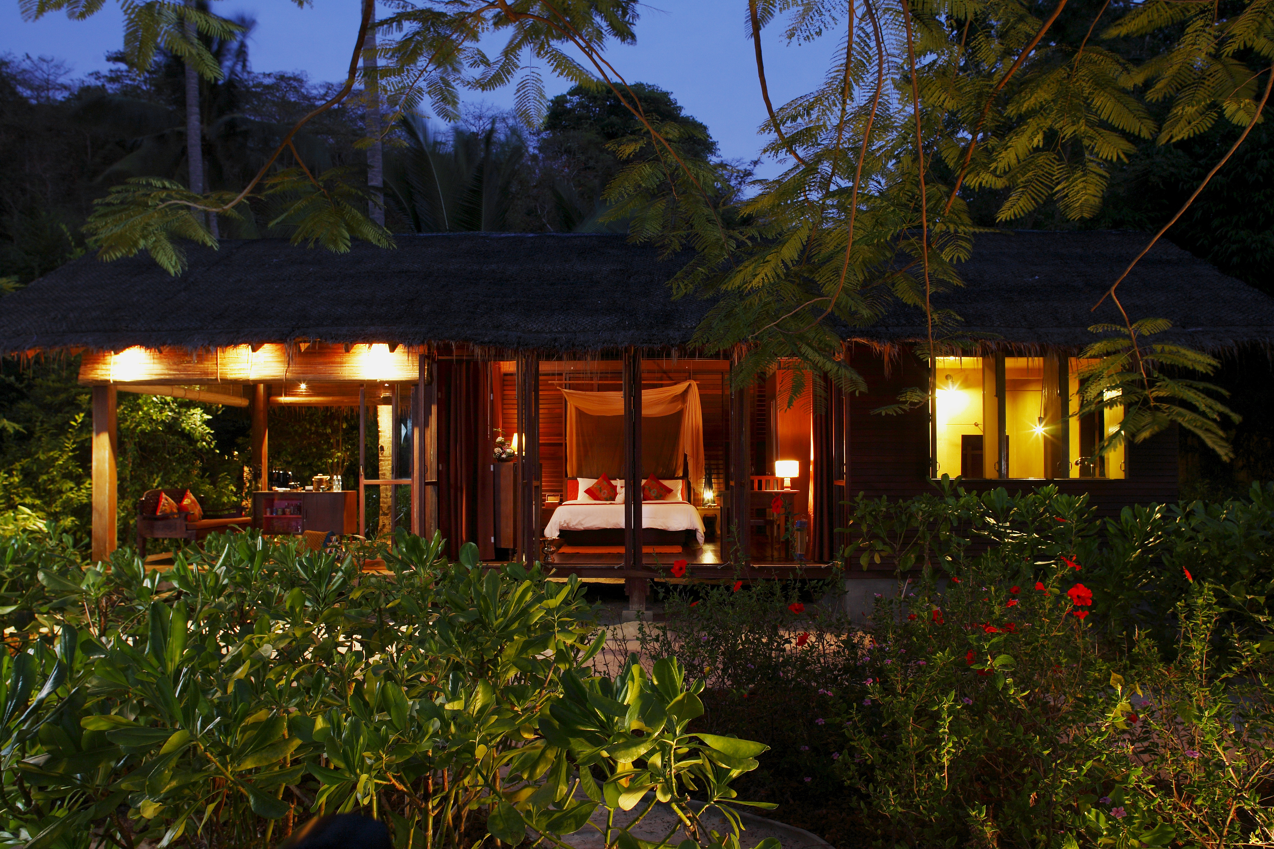 Double or Twin Standard