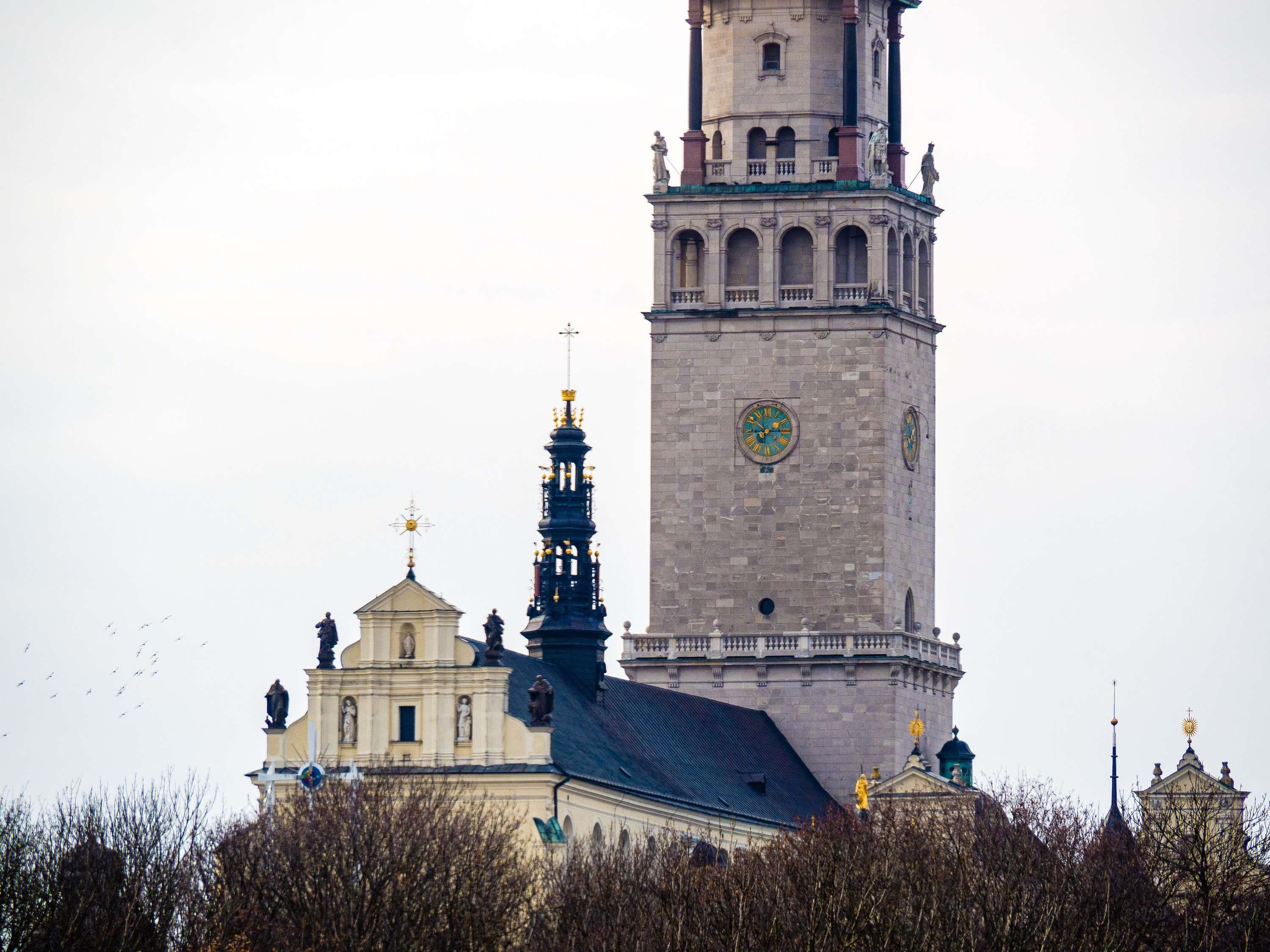 Double Superior Park View