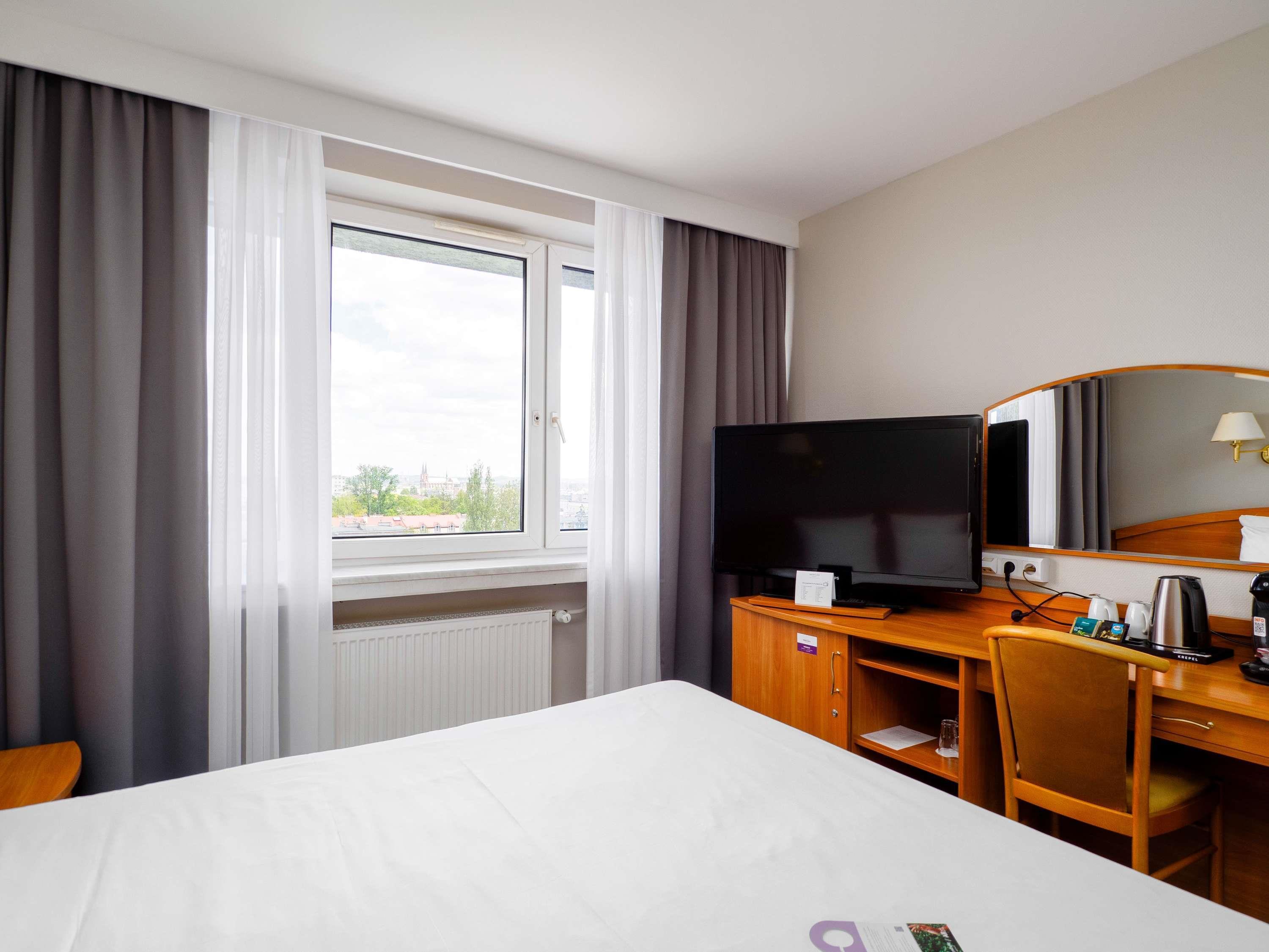 Double Superior with Double Bed