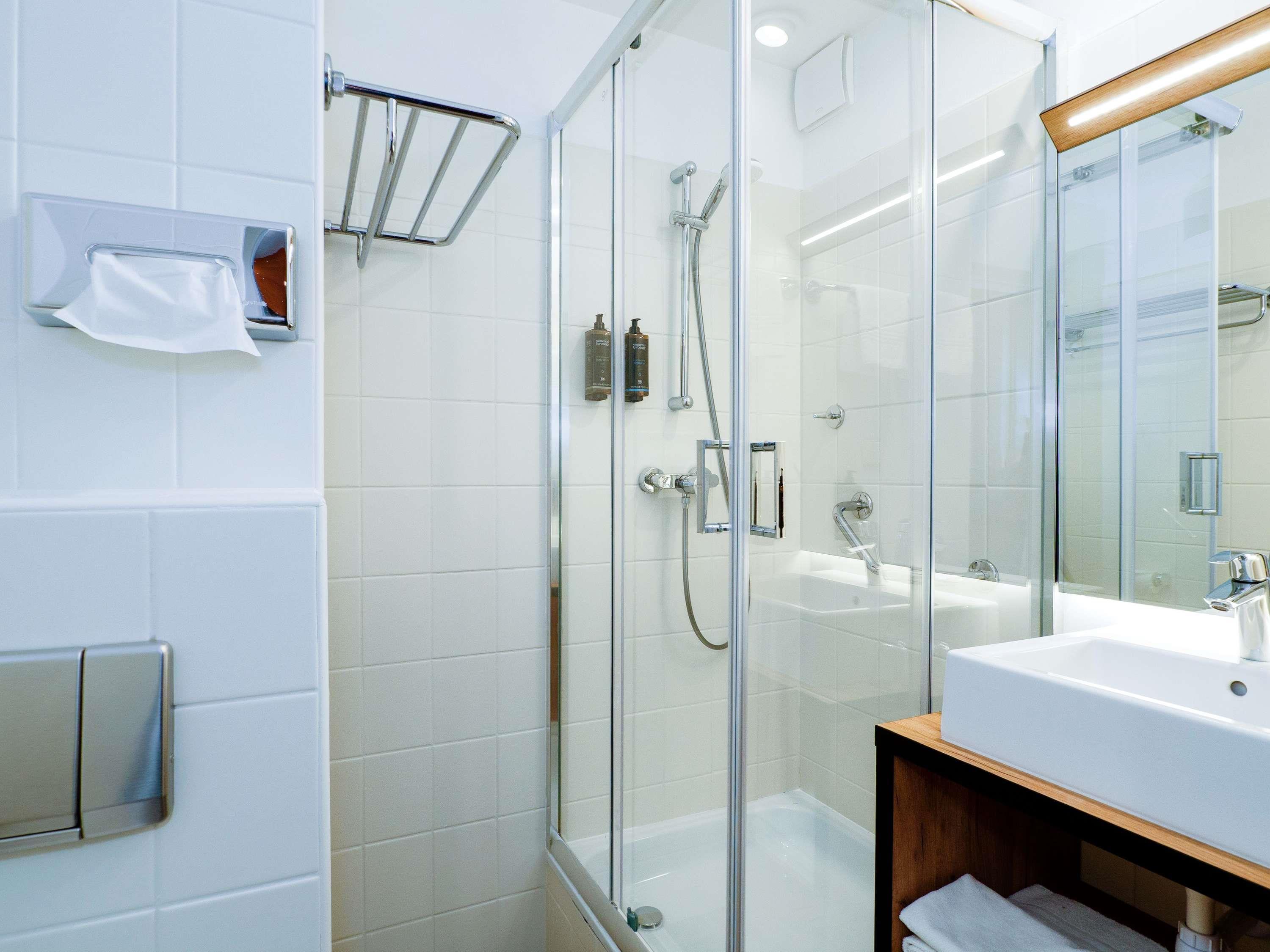 Double Superior with Double Bed