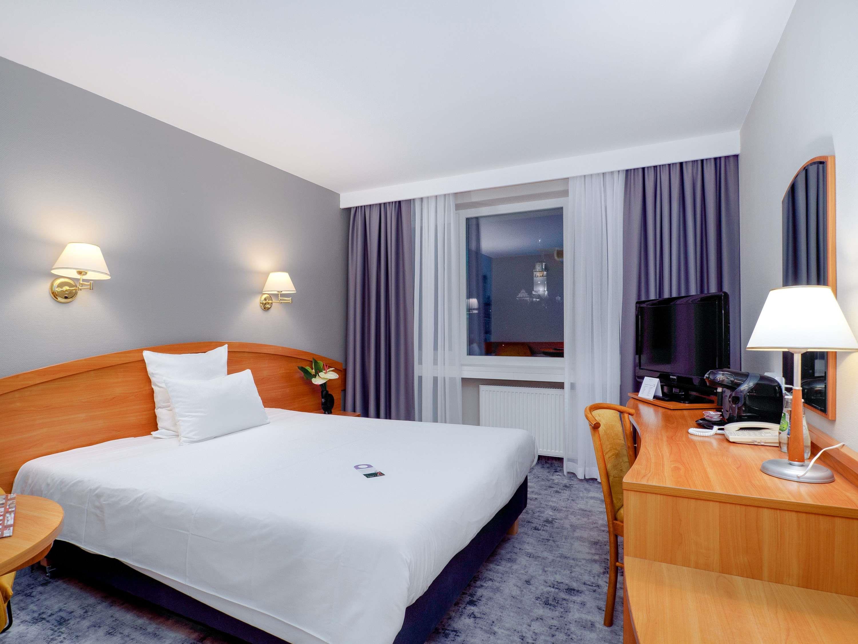 Double Superior Park View