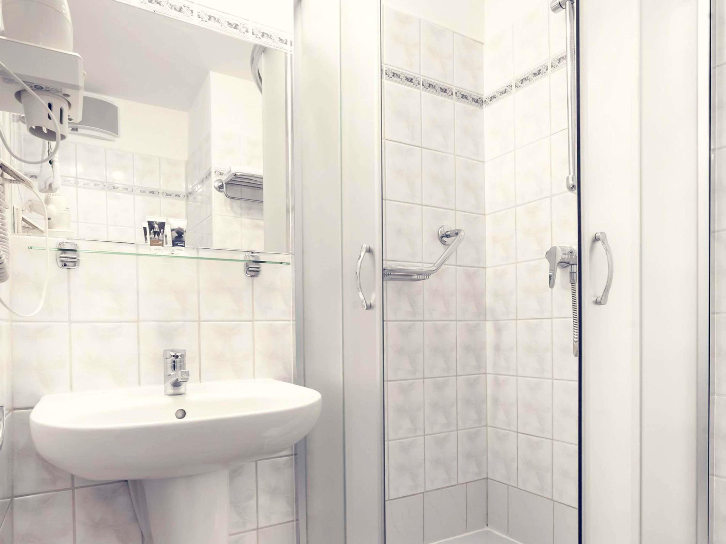 Double with Double Bed