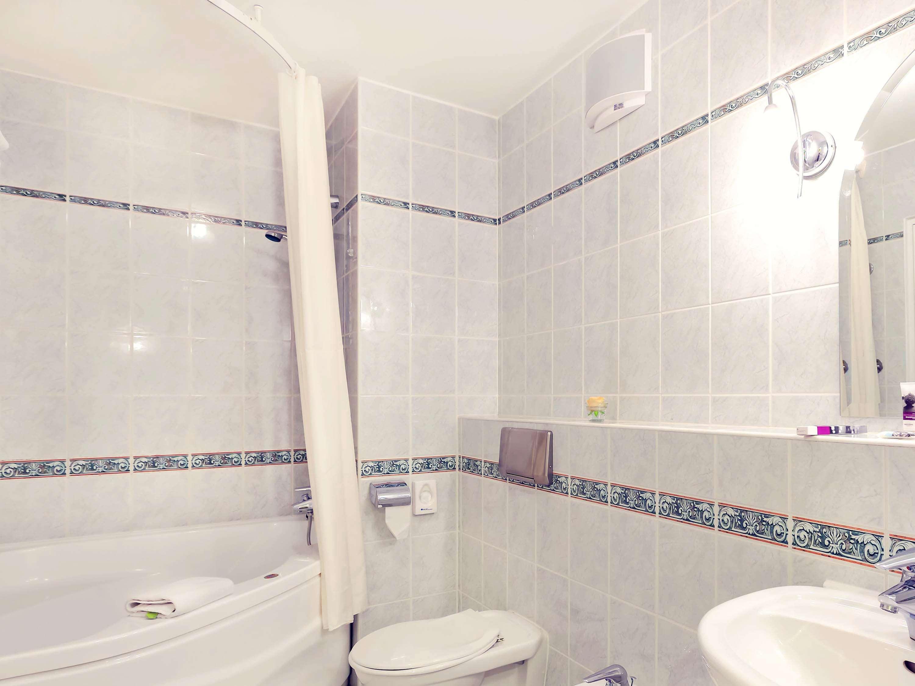 Apartment Superior One Bedroom