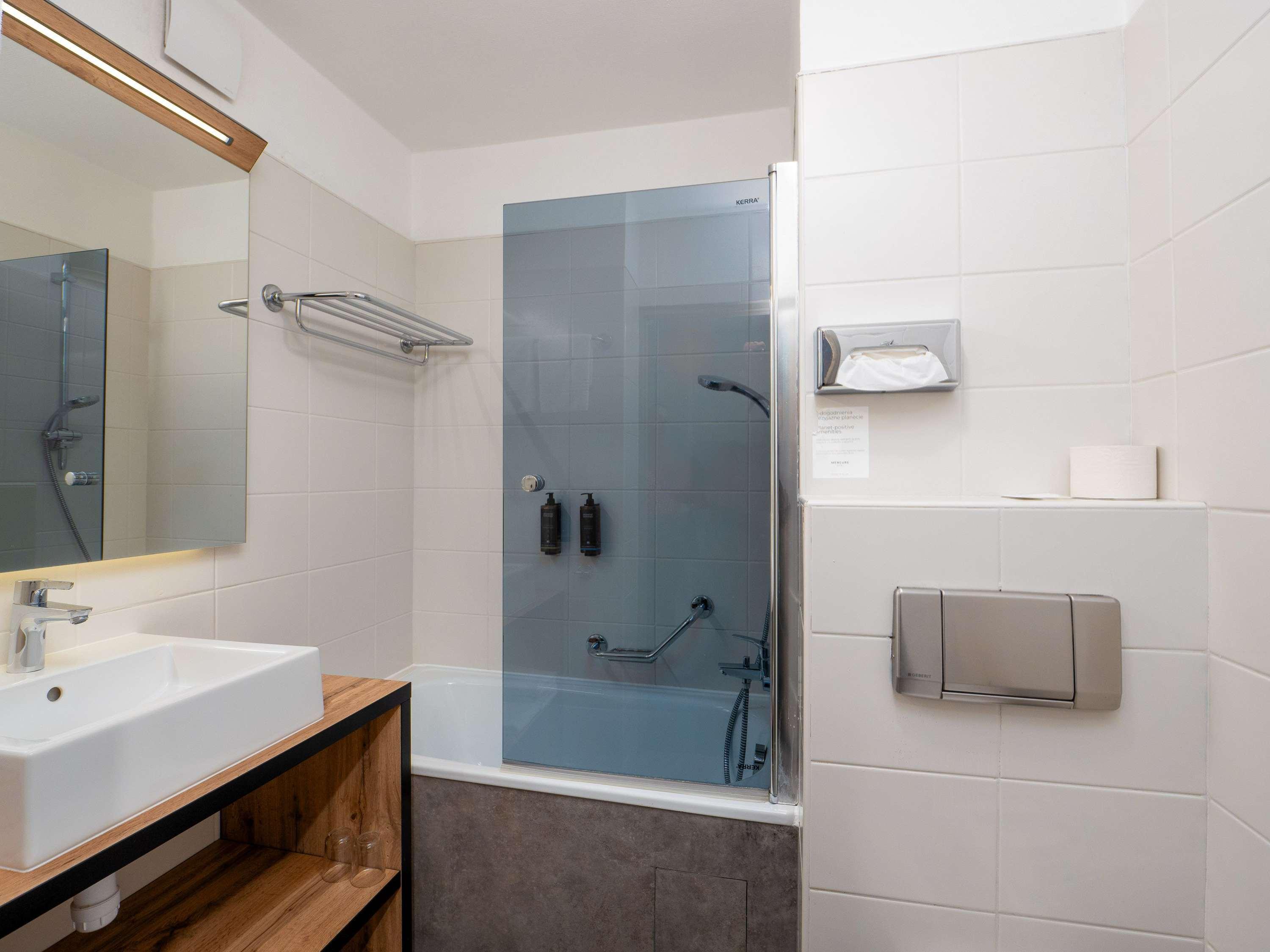 Double with Double Bed