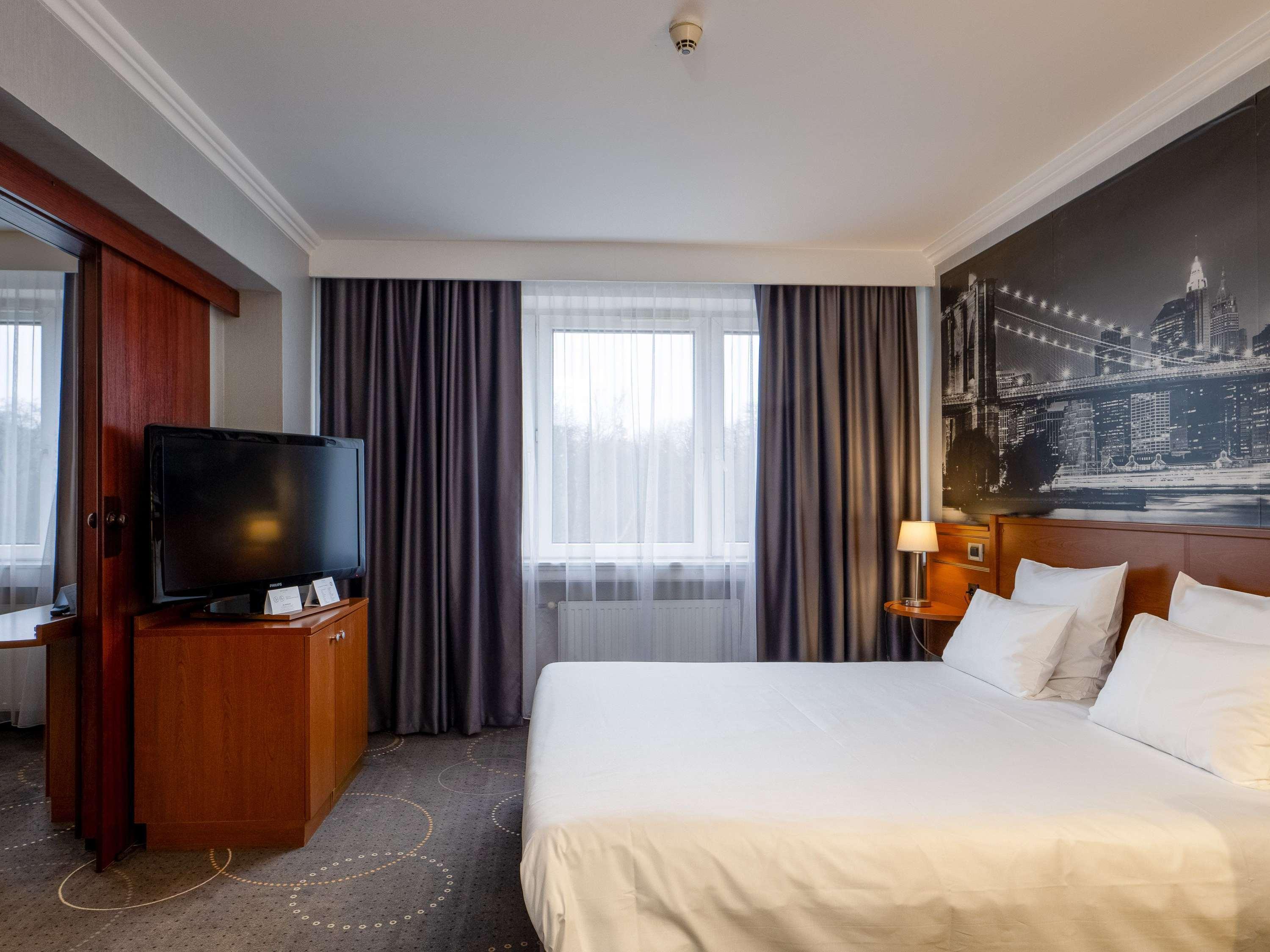 Apartment Superior One Bedroom