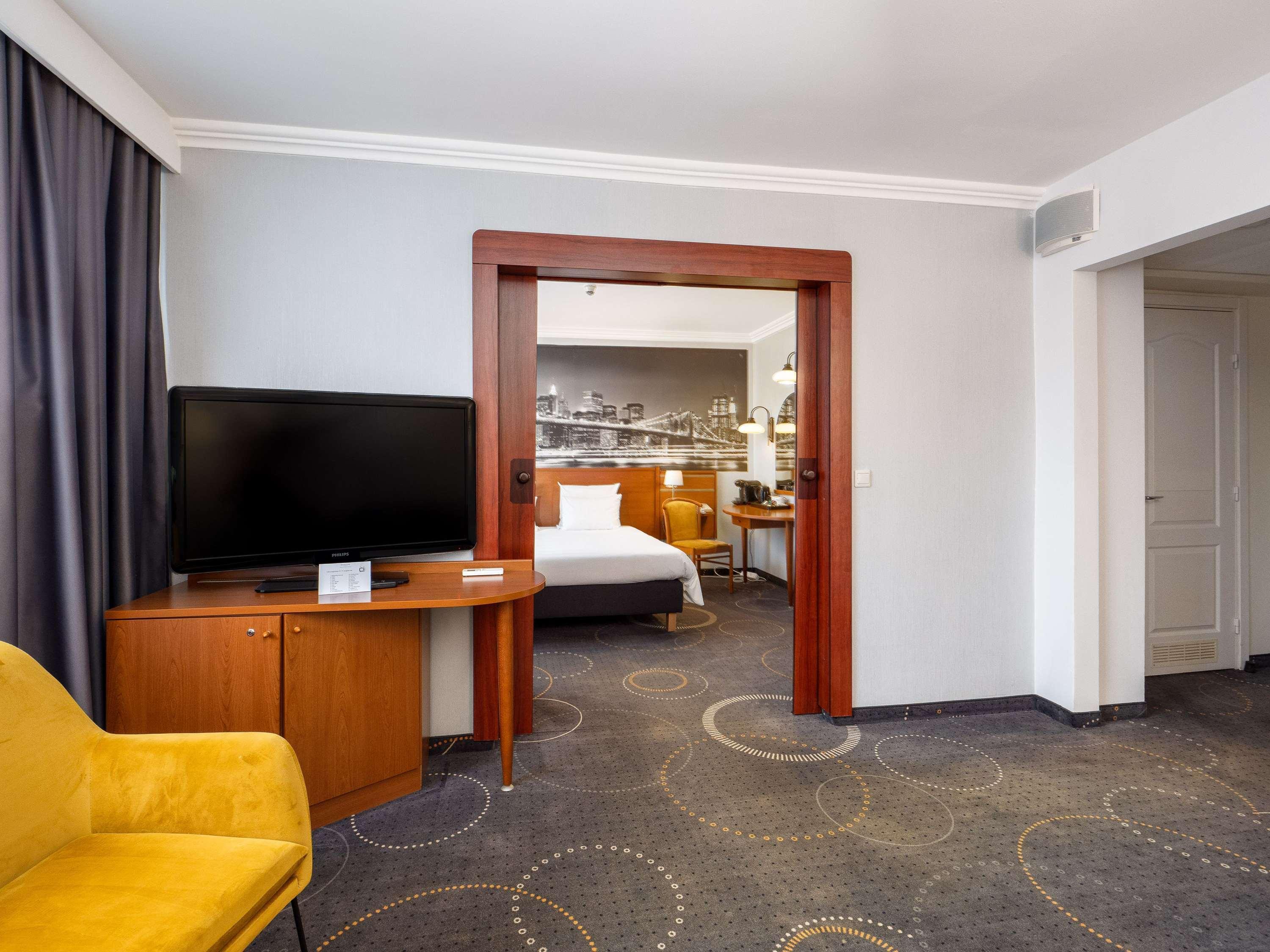 Apartment Superior One Bedroom