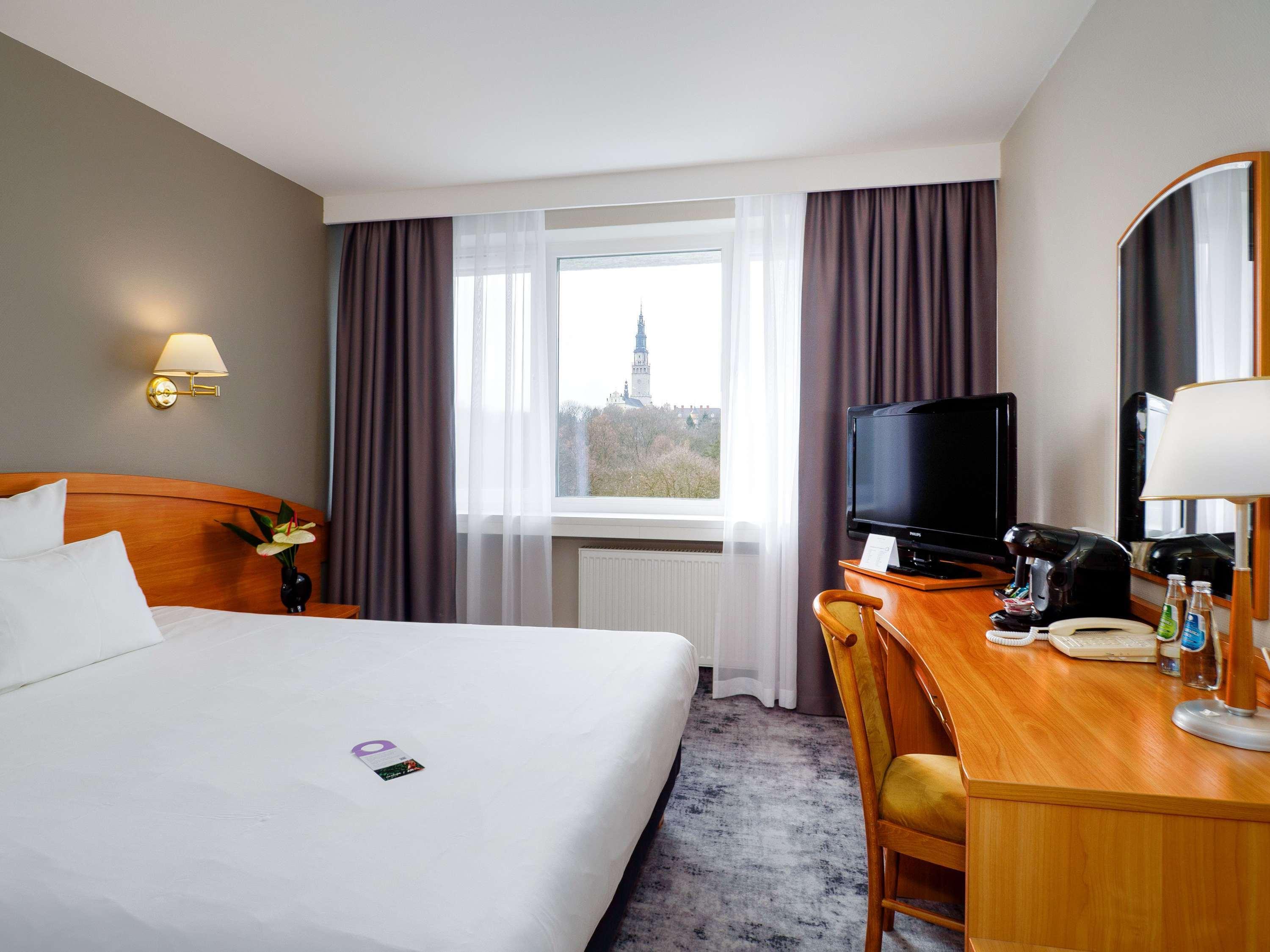 Double with Double Bed