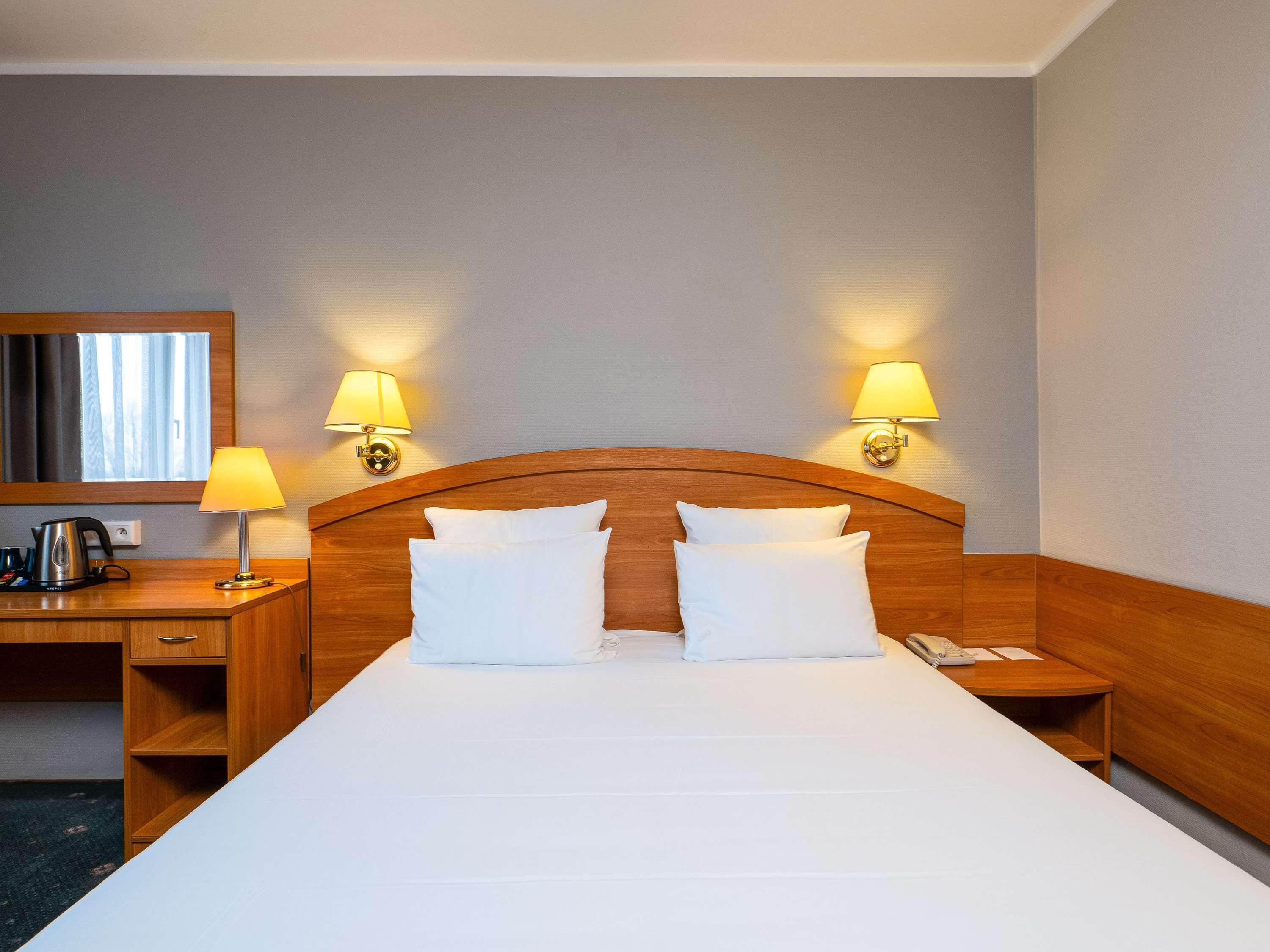 Single King Size Bed