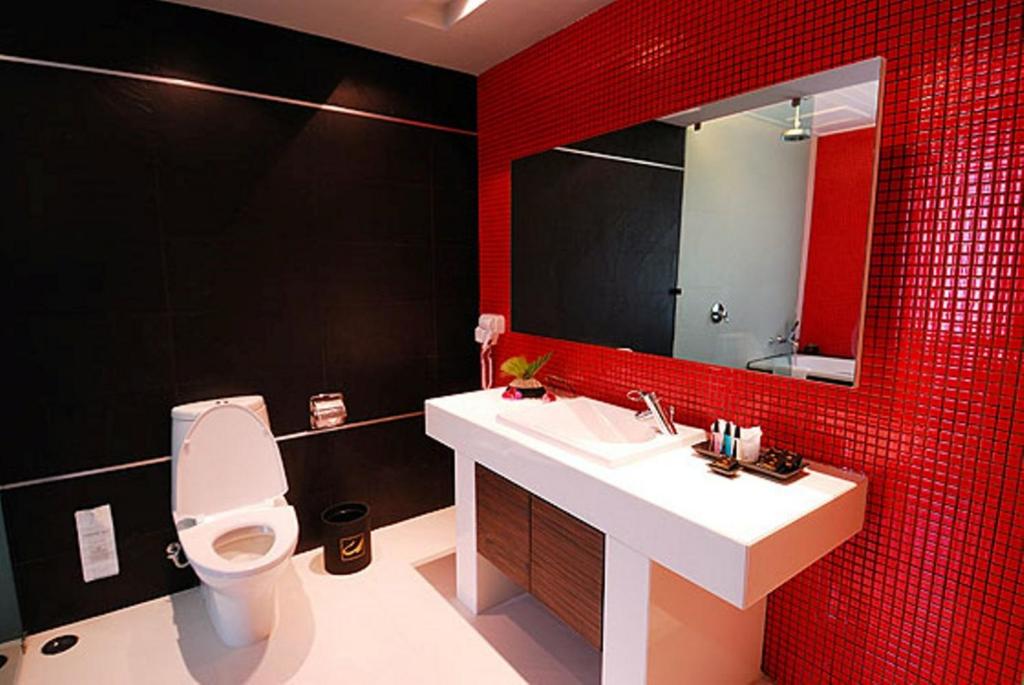 Double or Twin Pool View