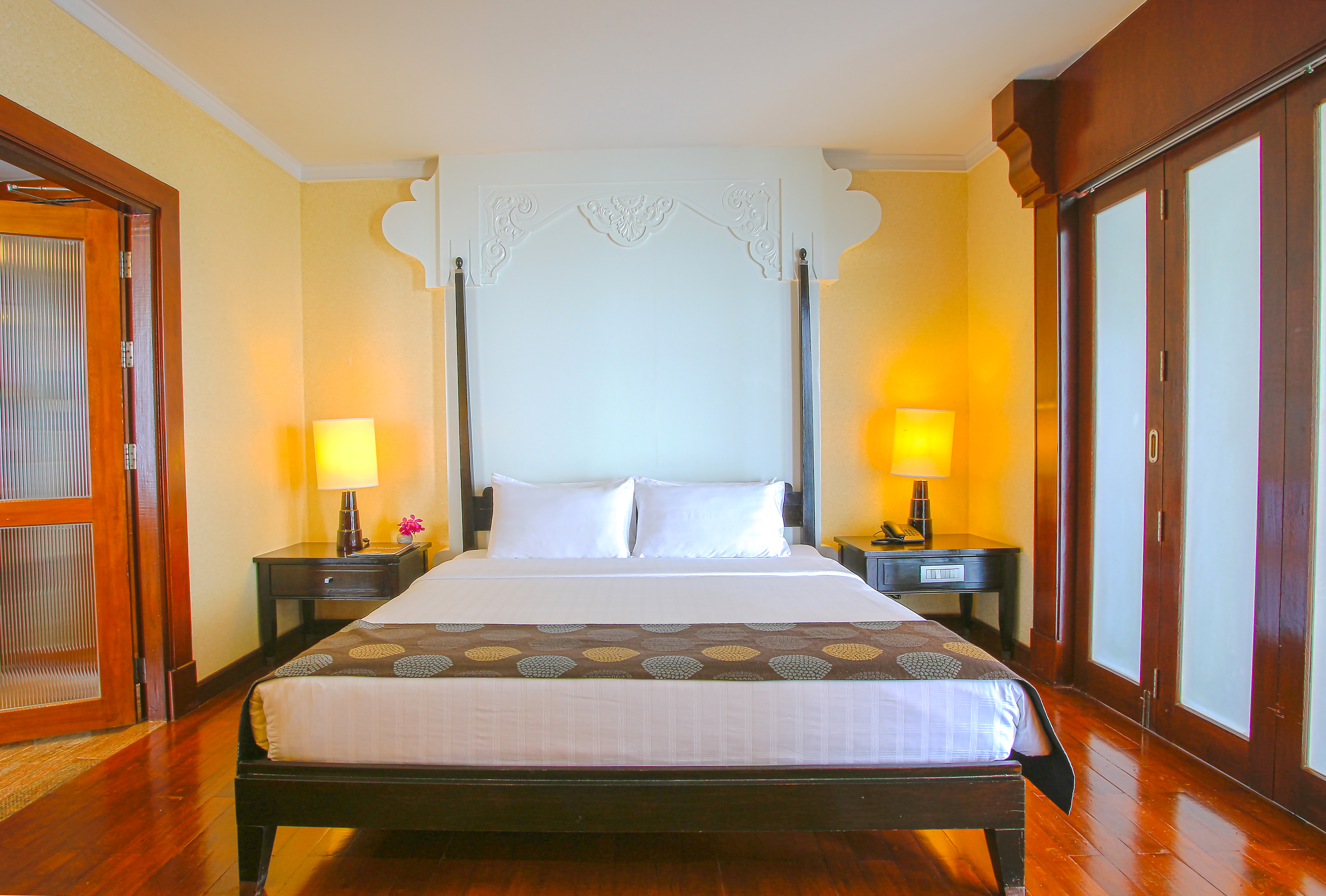 Junior Suite Superior