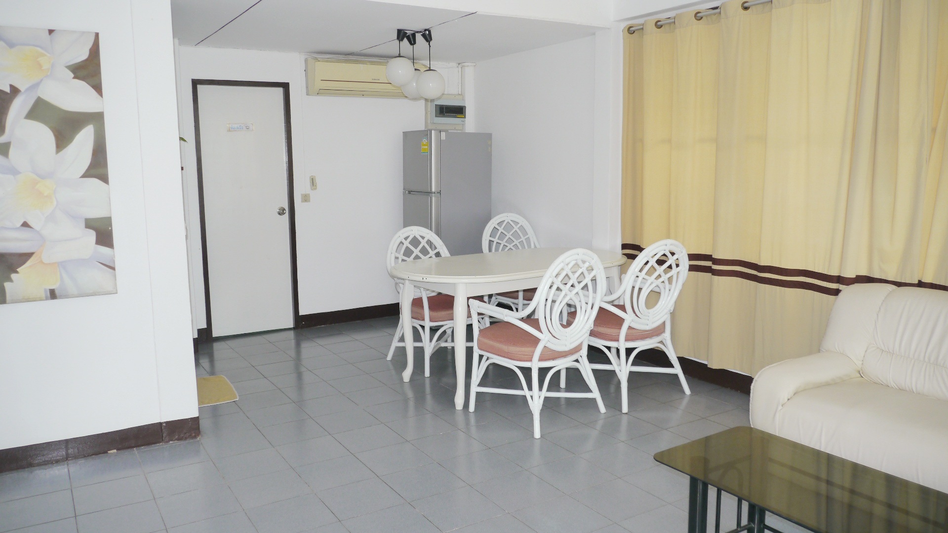 Villa Three Bedrooms