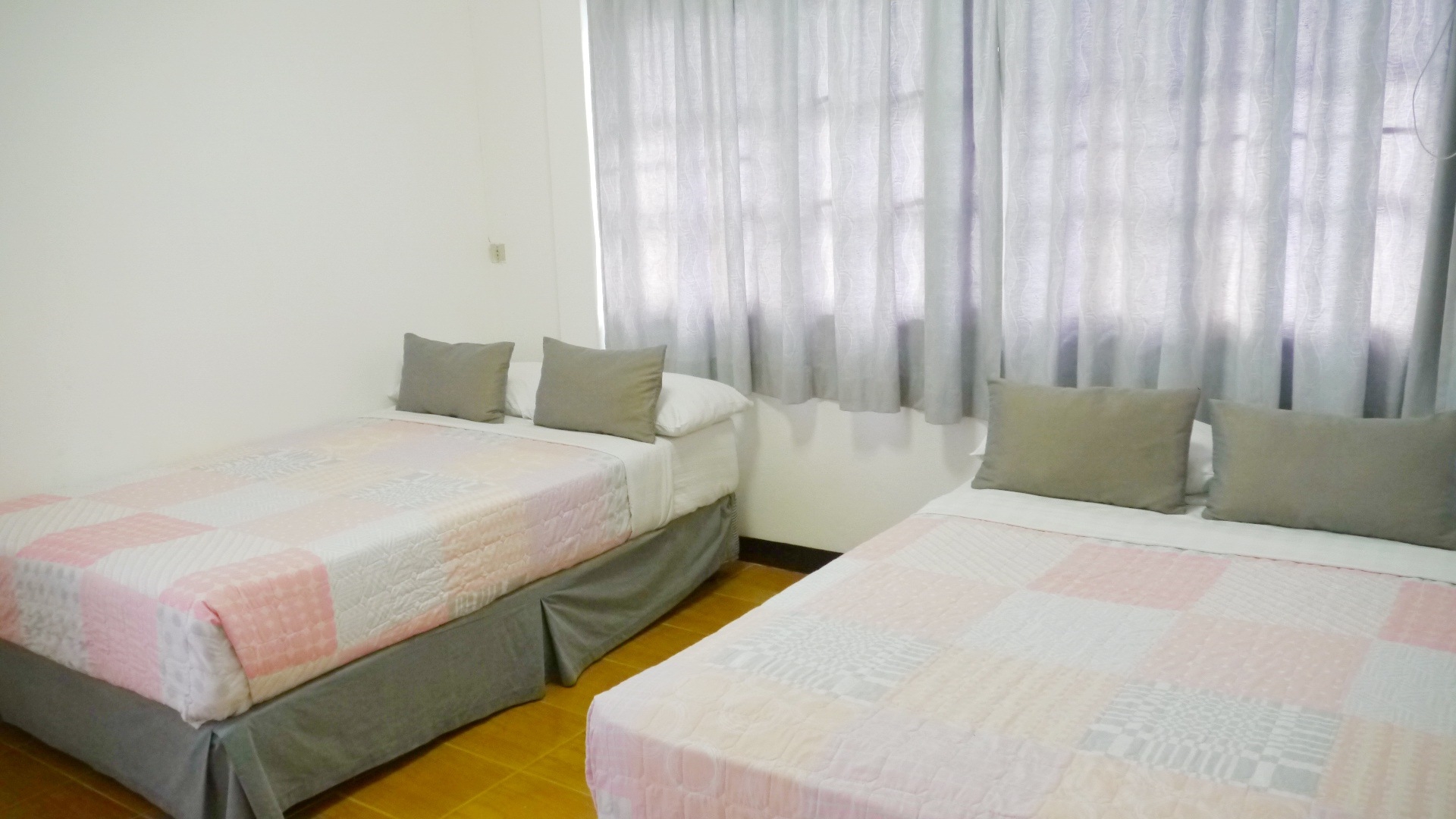 Villa Three Bedrooms