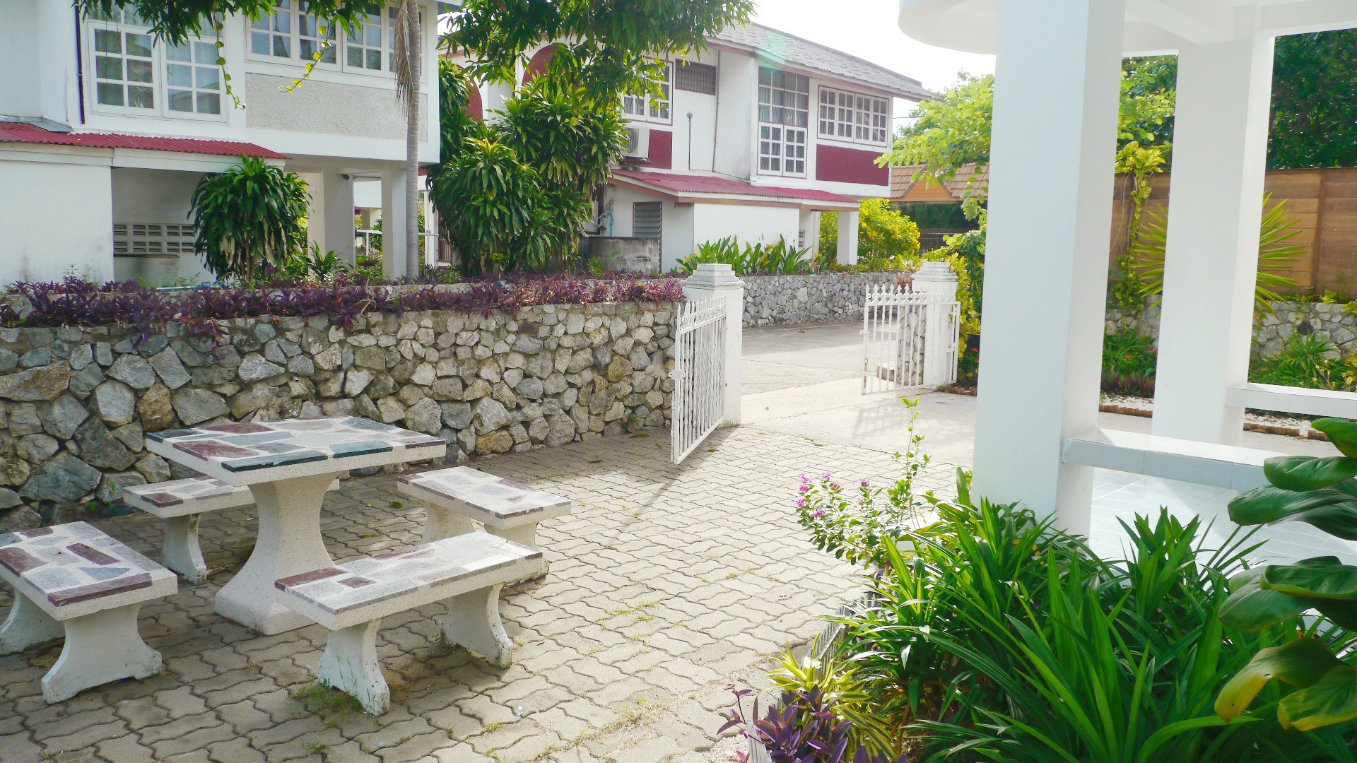 Villa Three Bedrooms