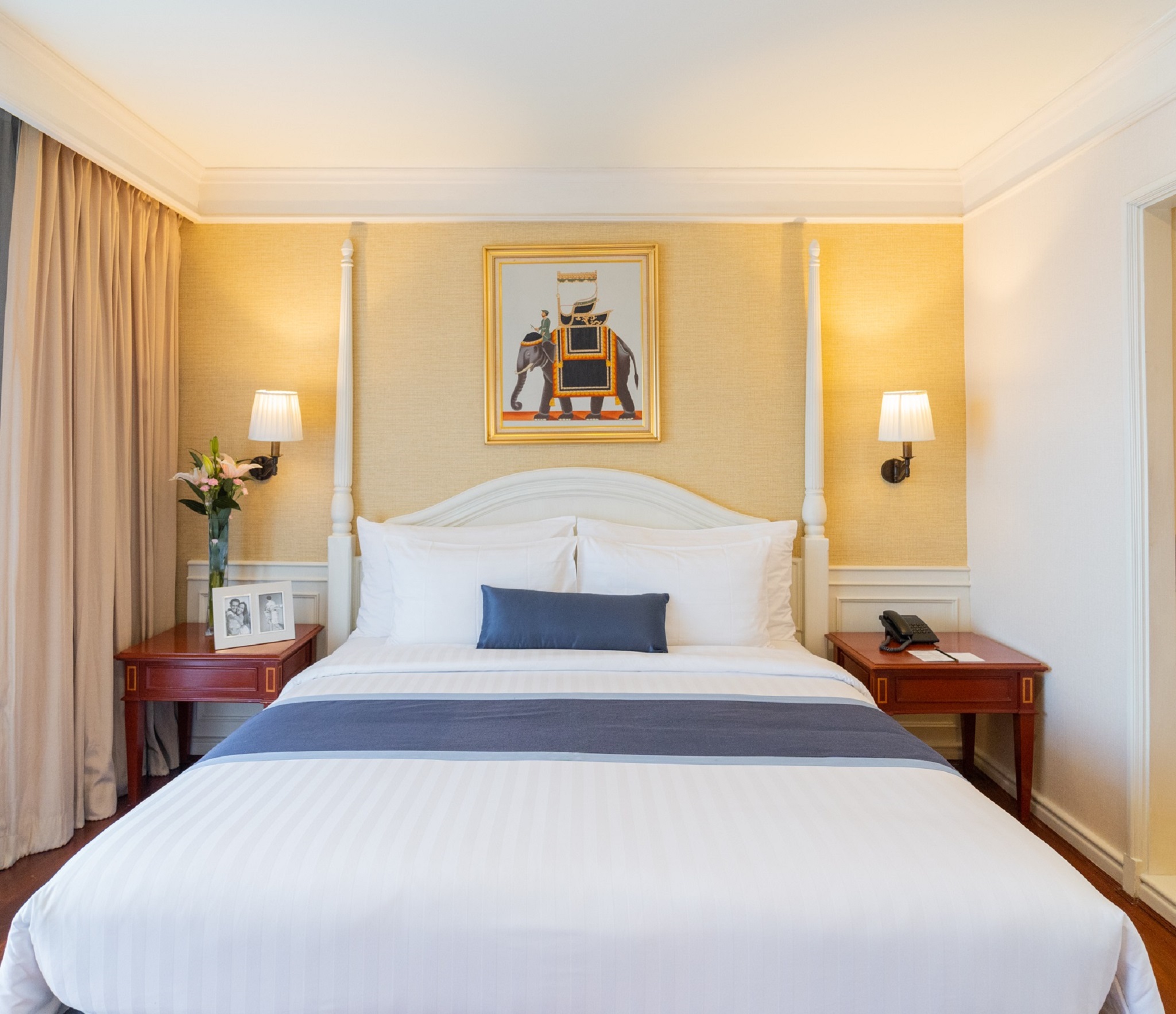 Suite Three Bedrooms