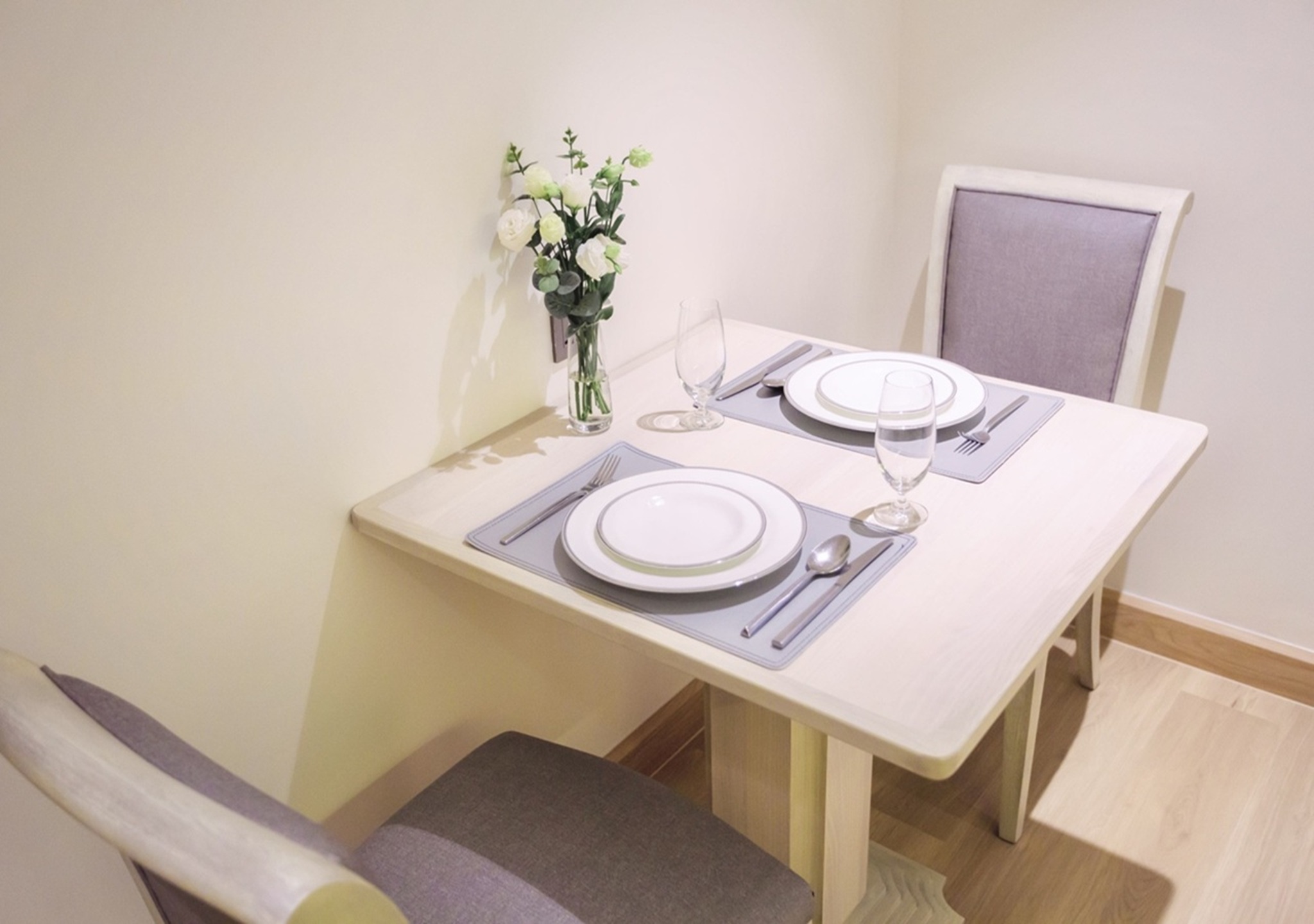 Double or Twin Grand Deluxe