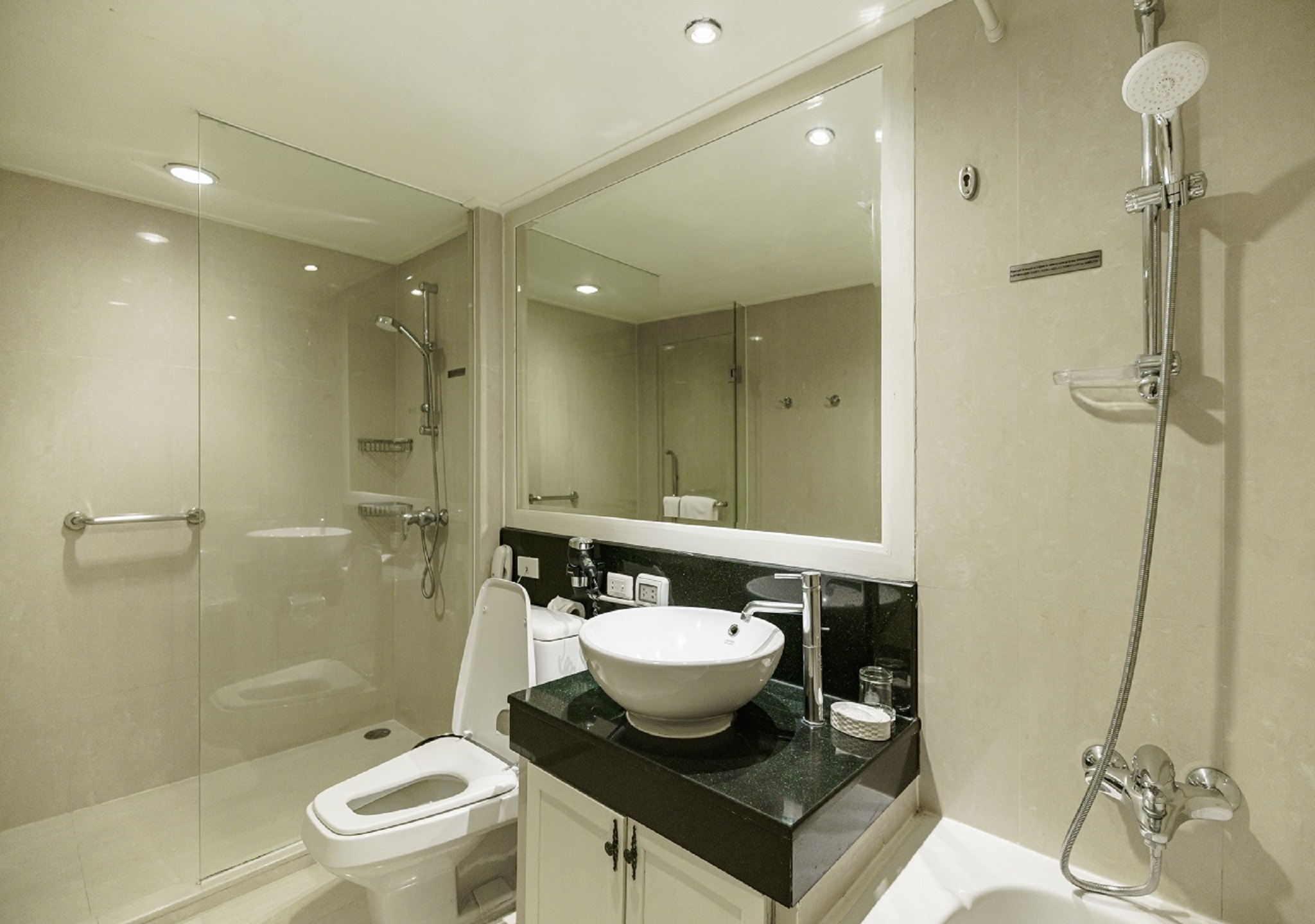 Suite Executive One Bedroom