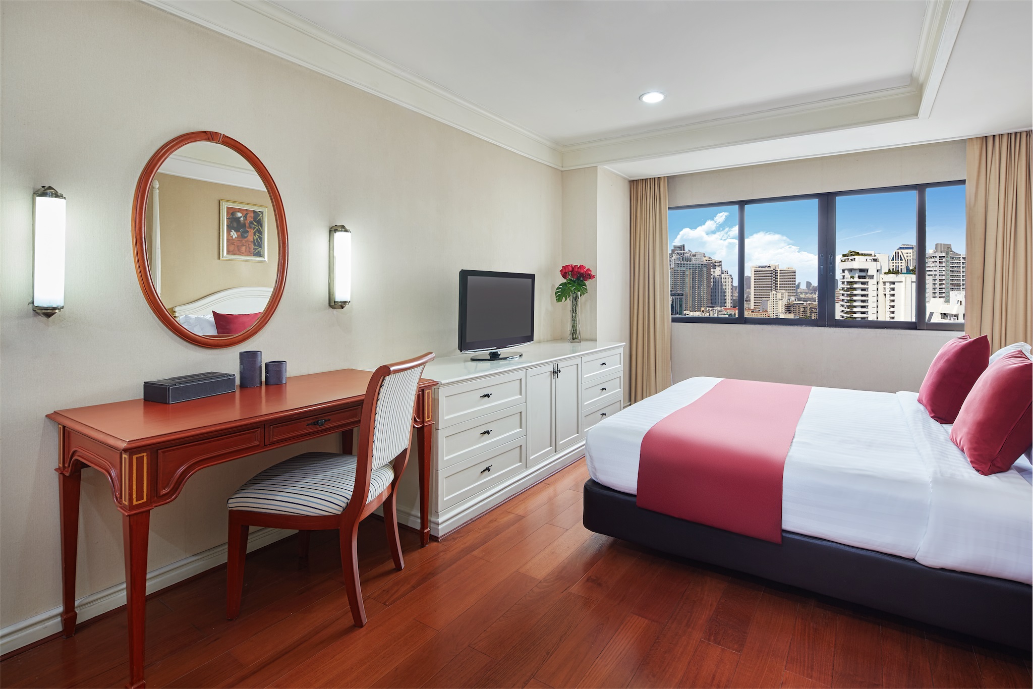 Suite Executive One Bedroom