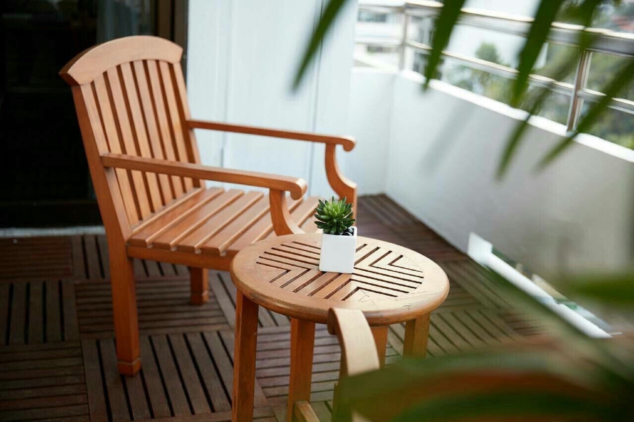 Suite Executive One Bedroom