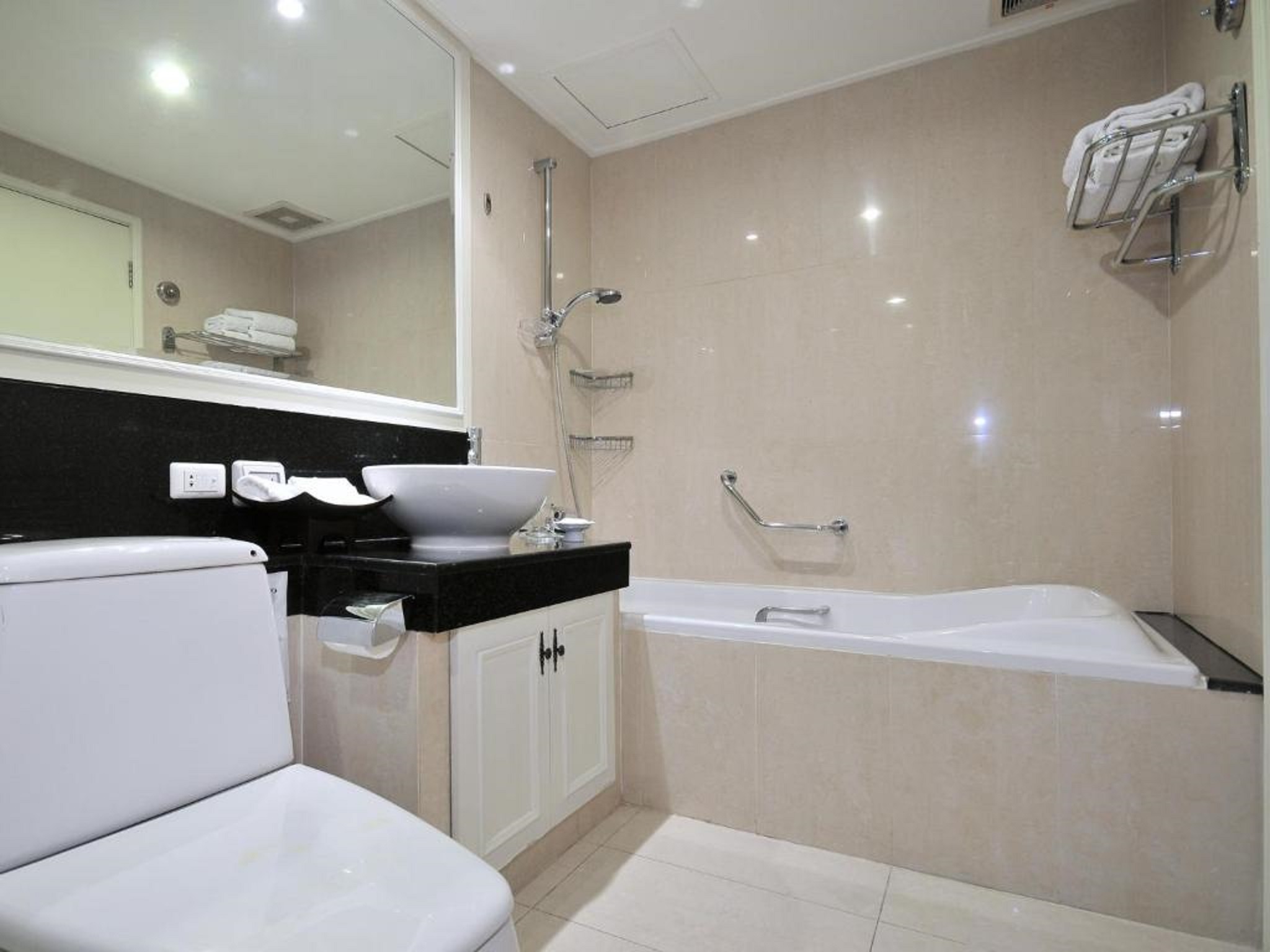 Suite Executive One Bedroom