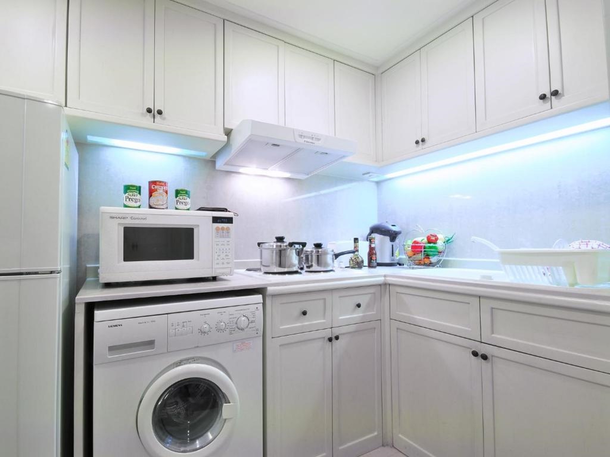 Suite Executive One Bedroom