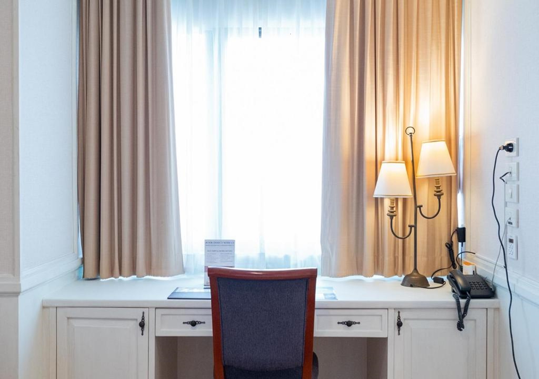 Suite Executive One Bedroom