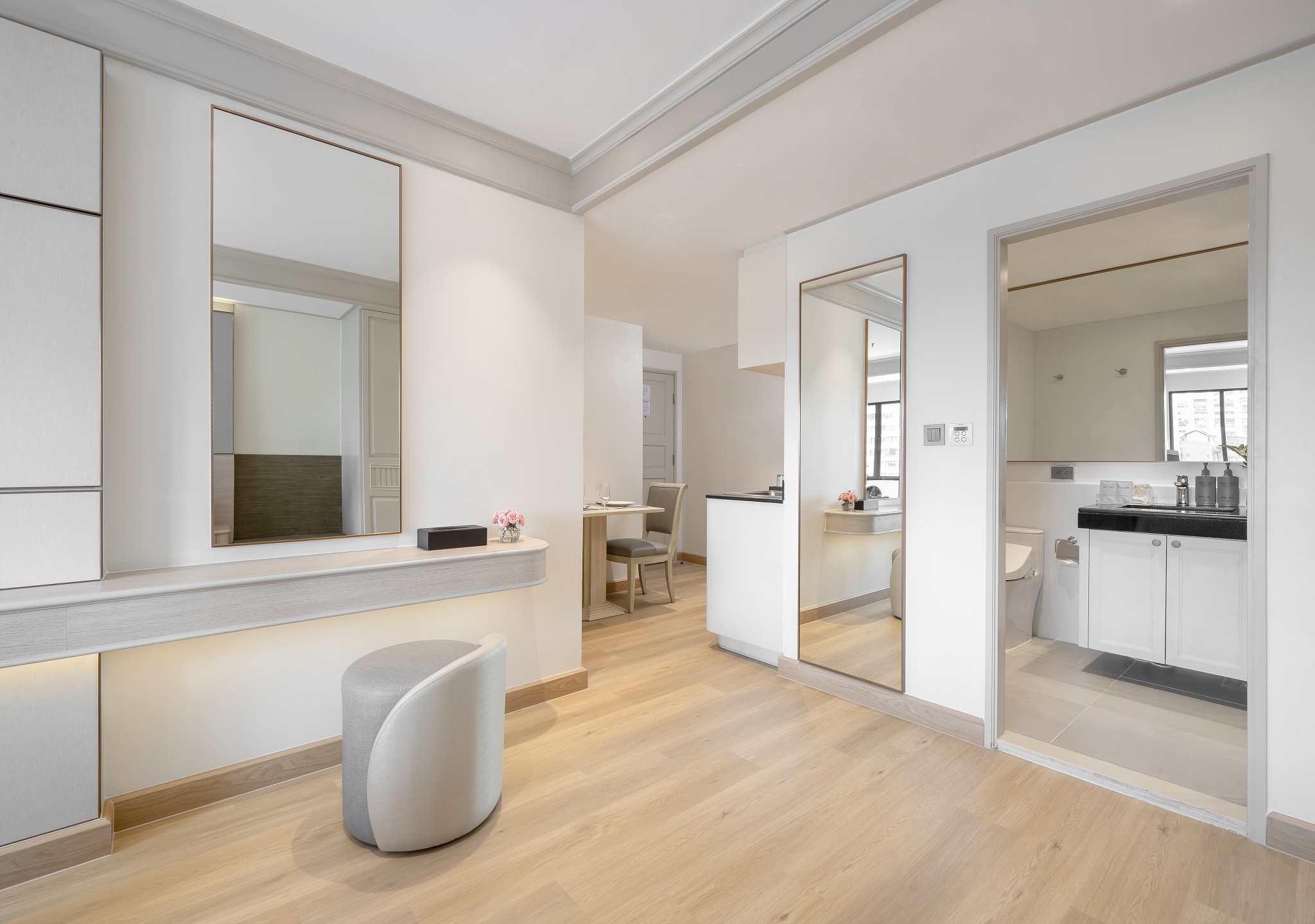 Double or Twin Grand Deluxe