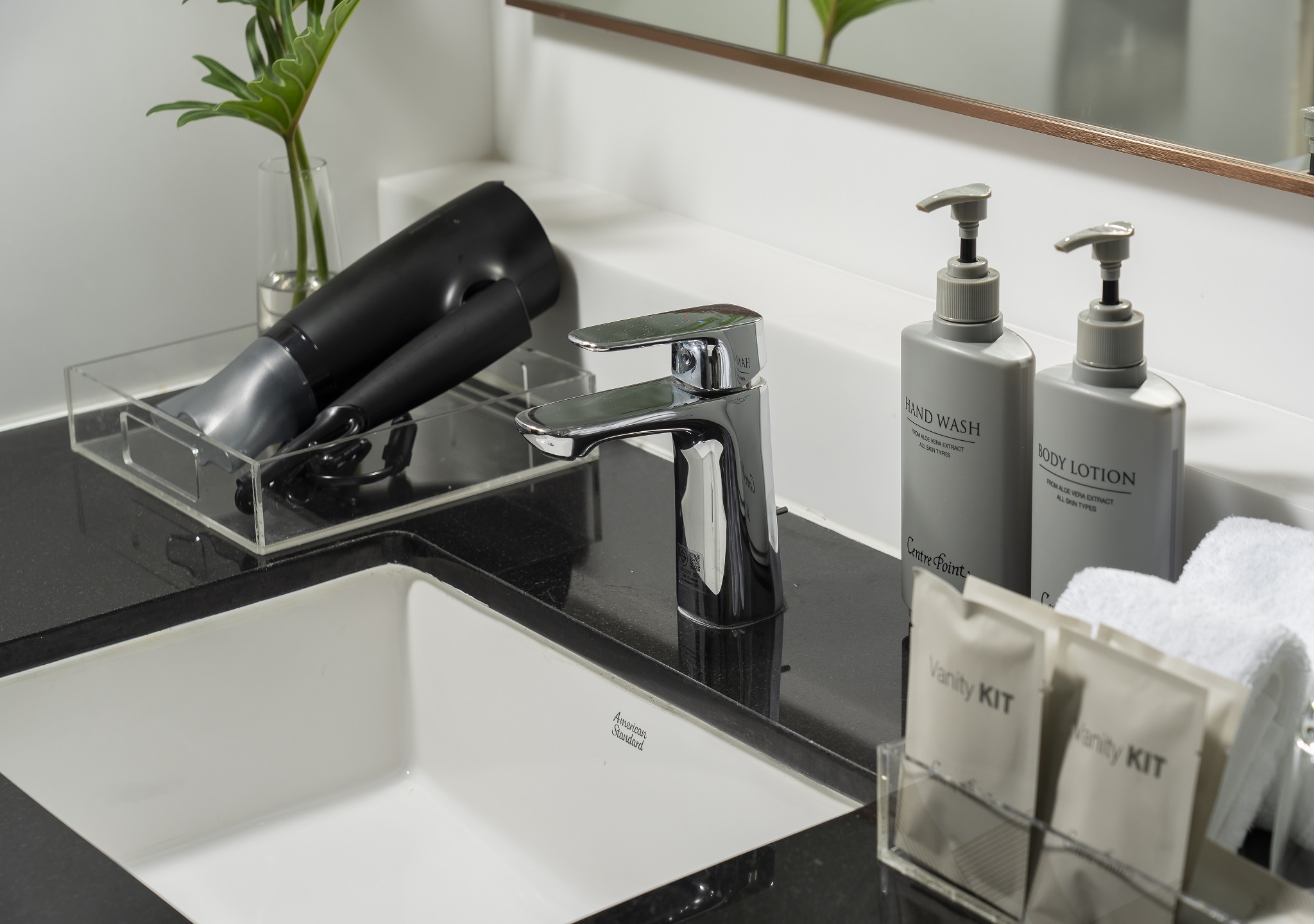 Double or Twin Grand Deluxe