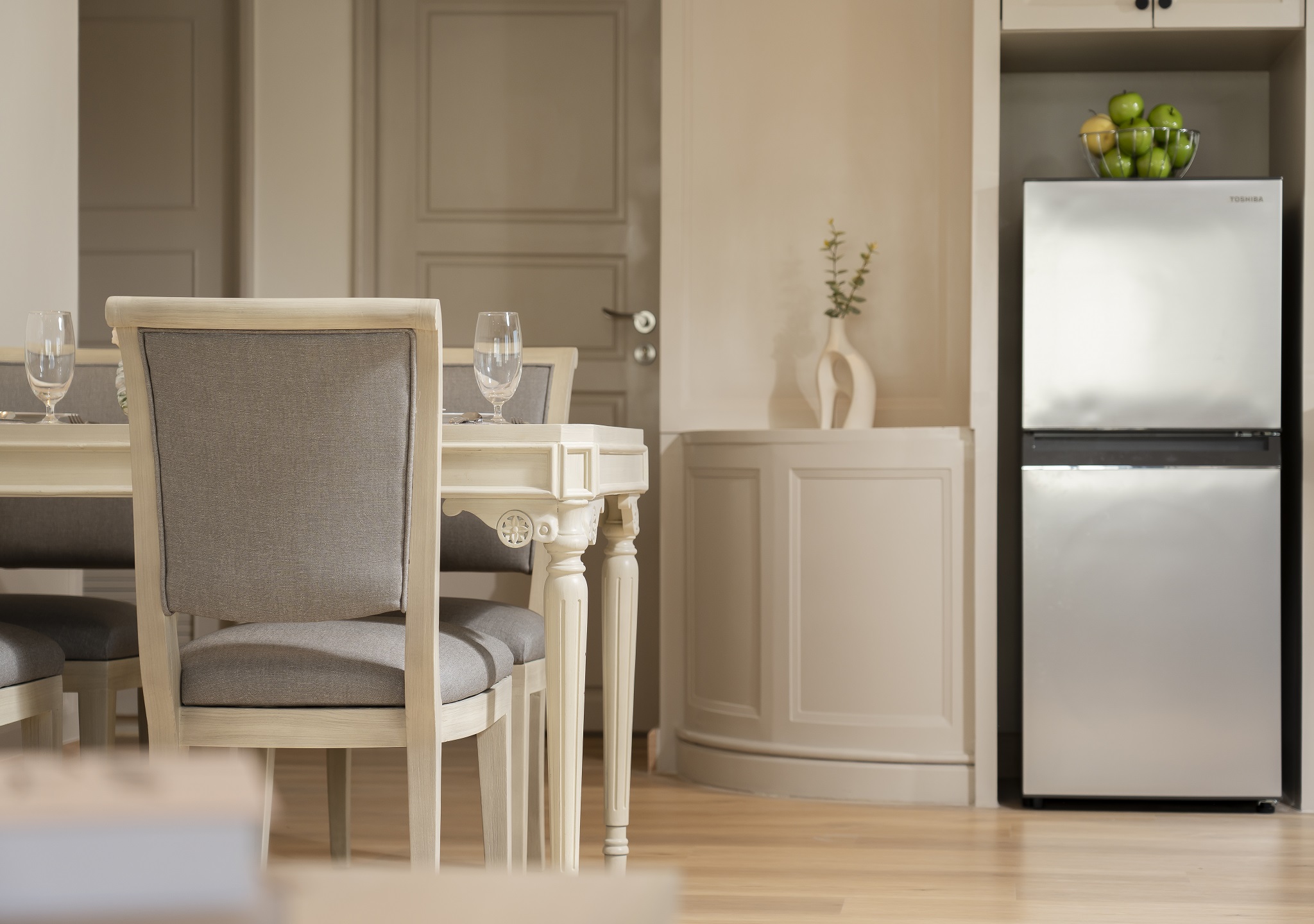 Family Room One Bedroom