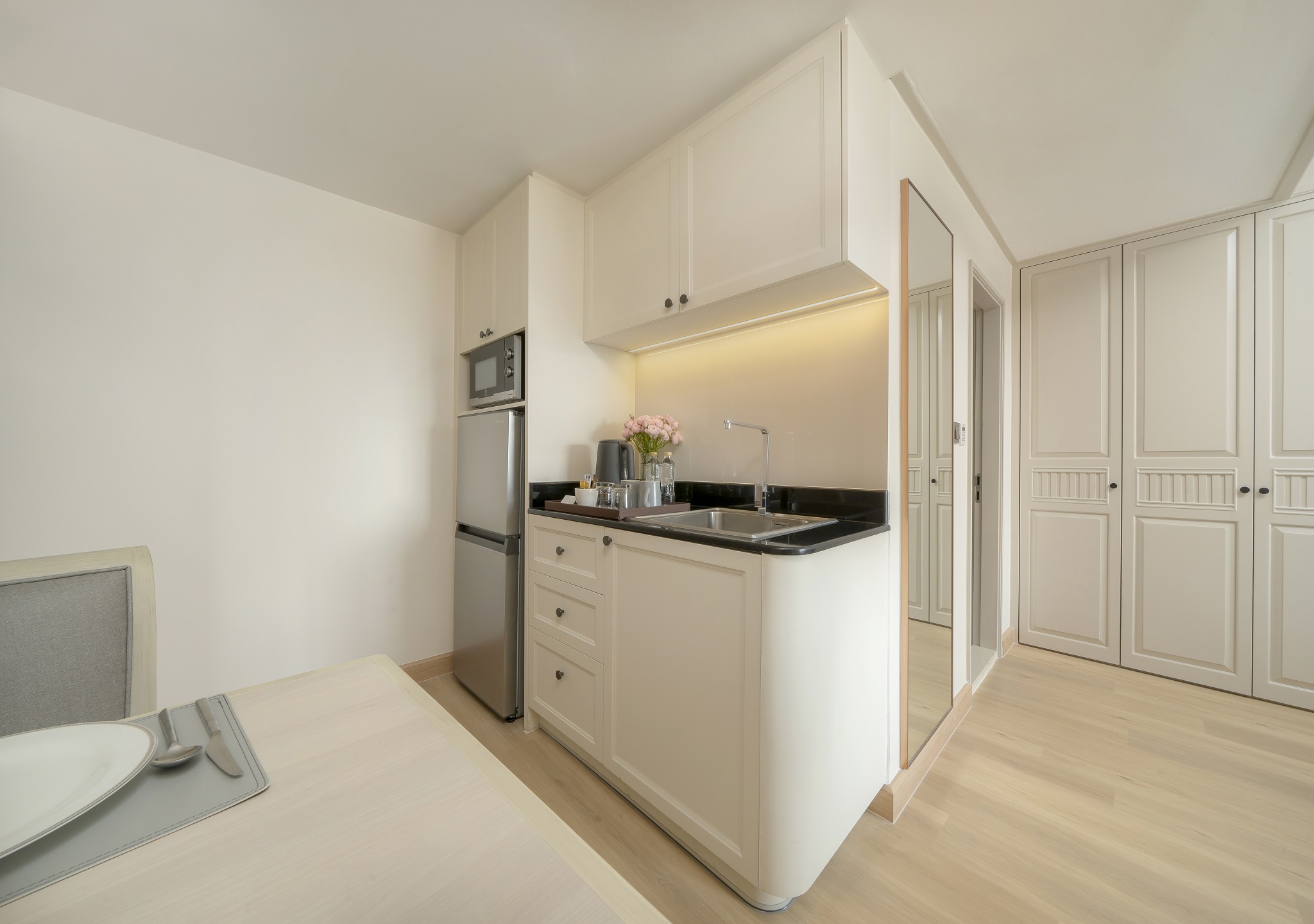 Double or Twin Grand Deluxe