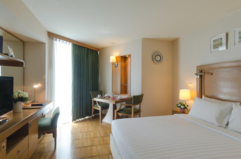 Double or Twin Superior