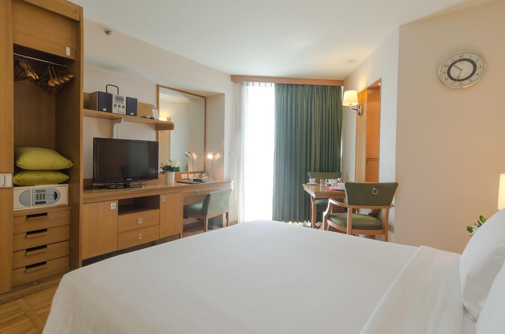 Double or Twin Superior