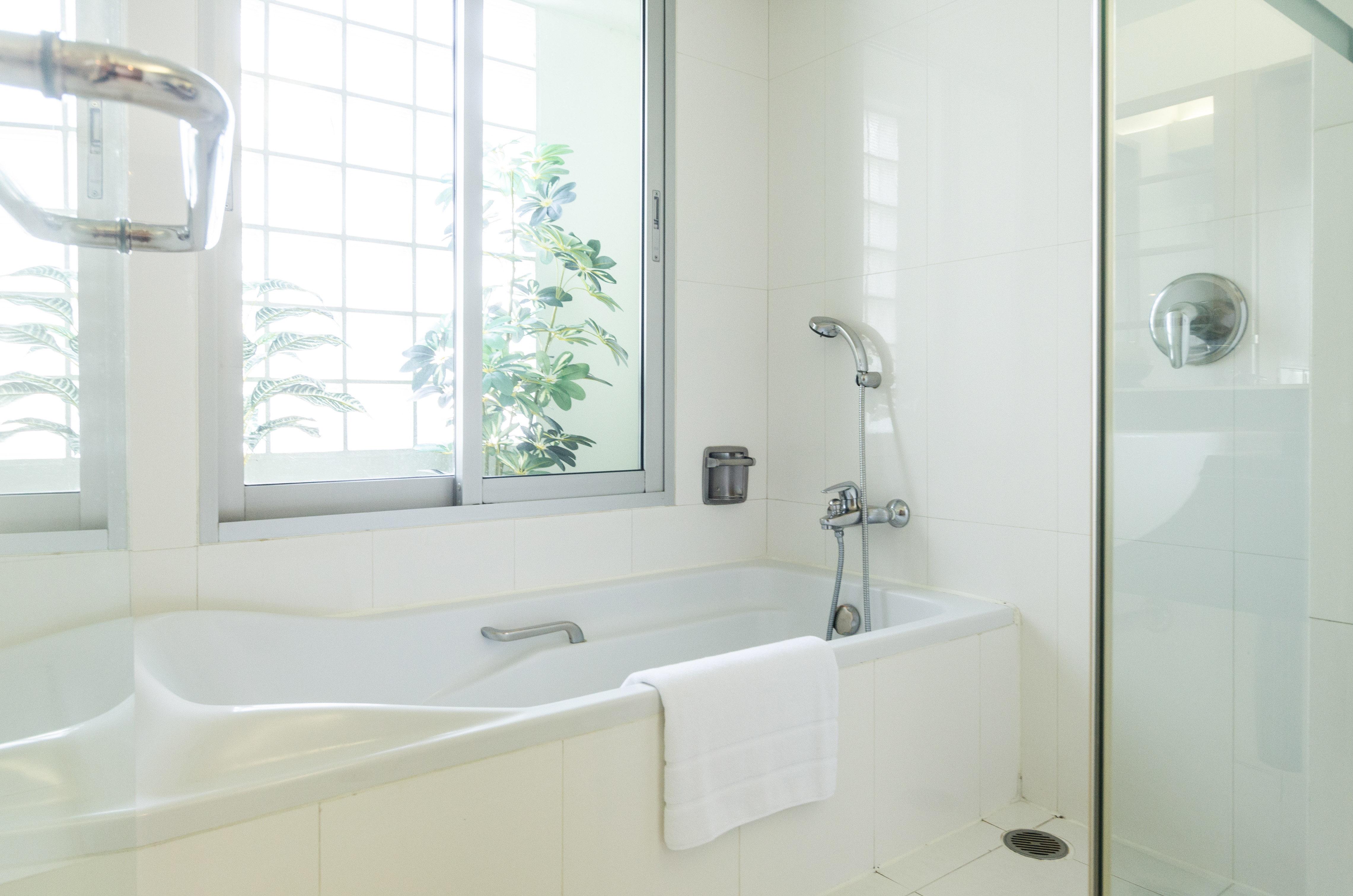 Double or Twin Deluxe