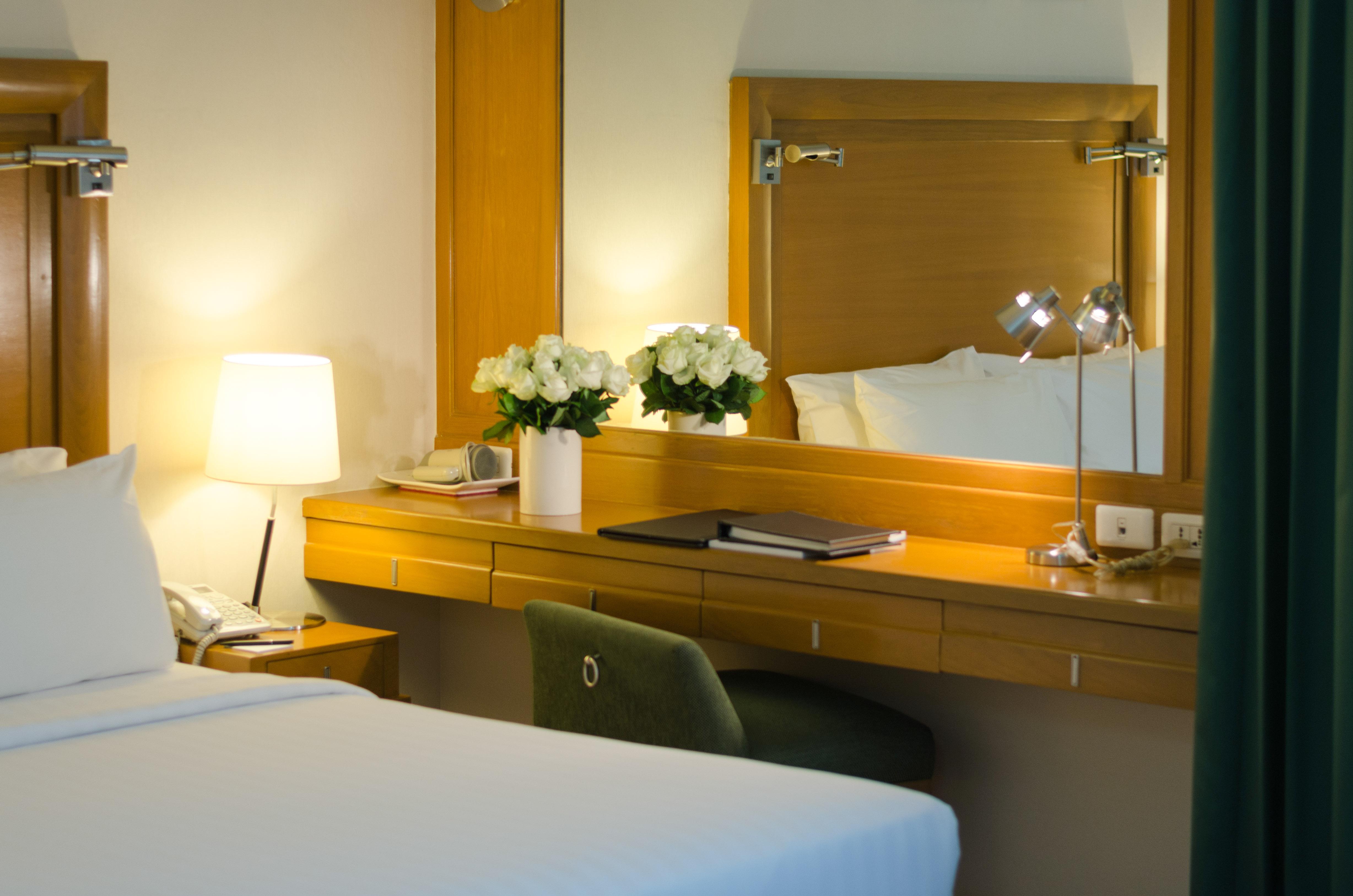 Double or Twin Deluxe