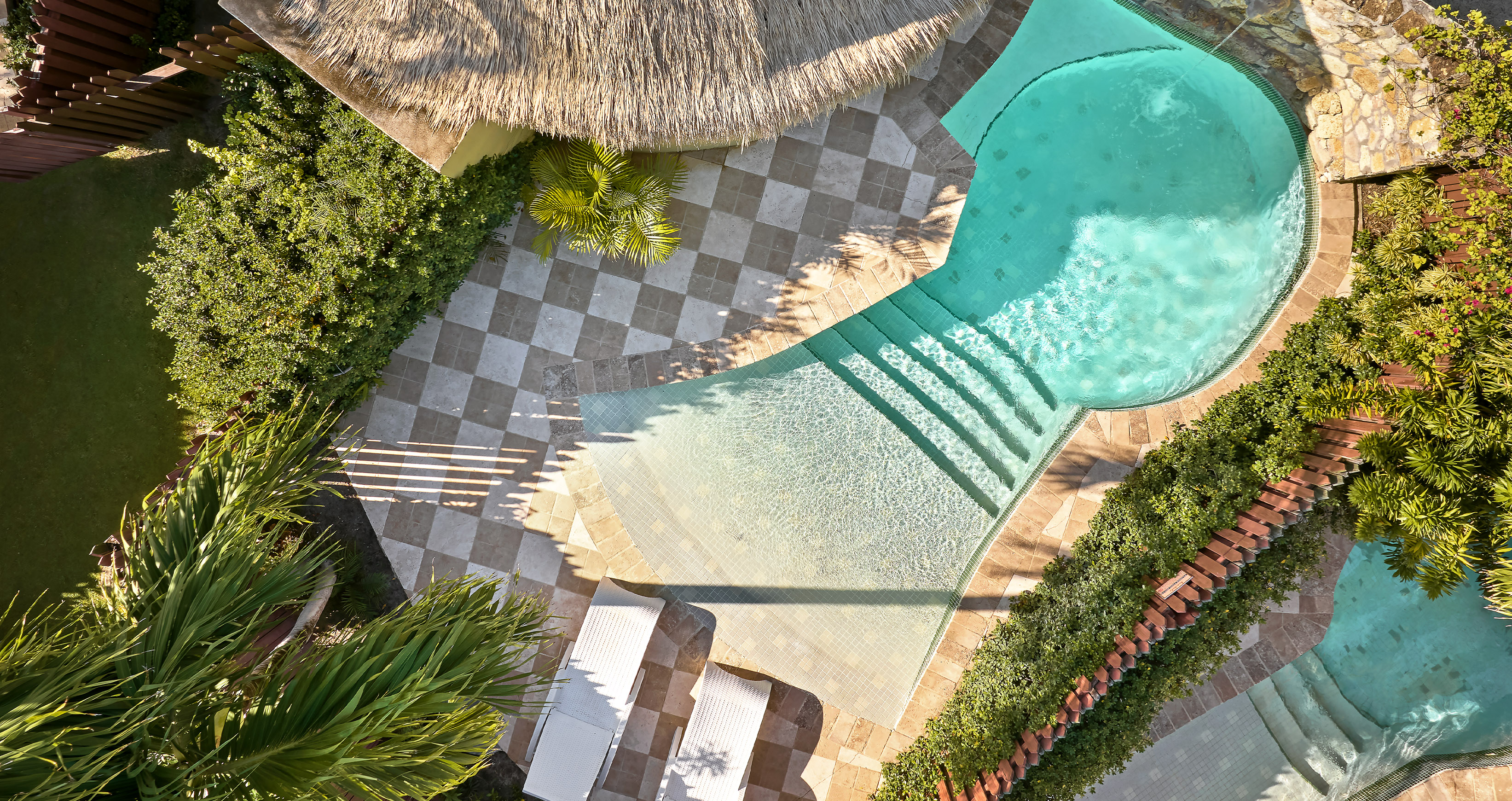 Room Deluxe with Private Pool