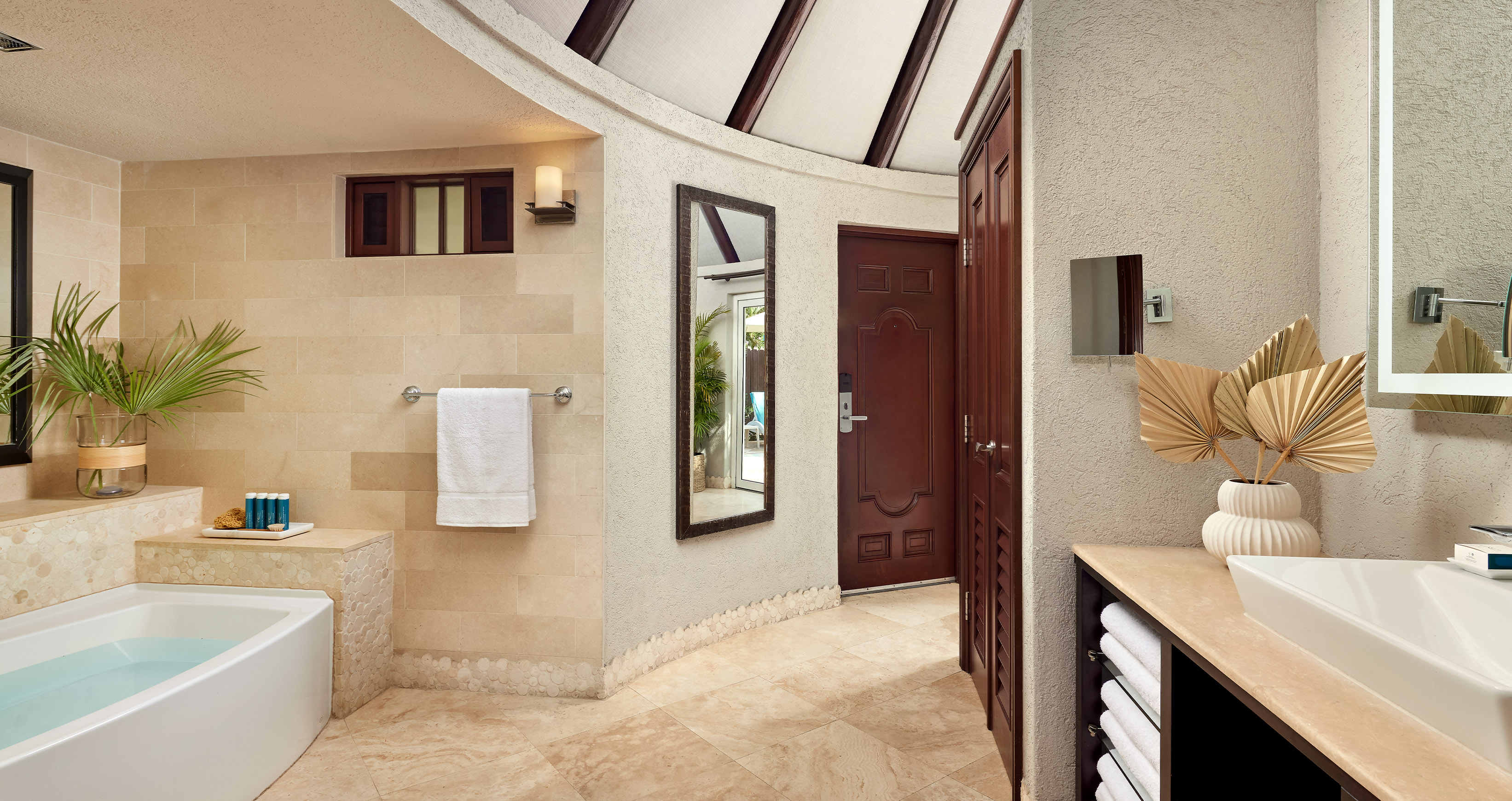 Room Deluxe with Private Pool