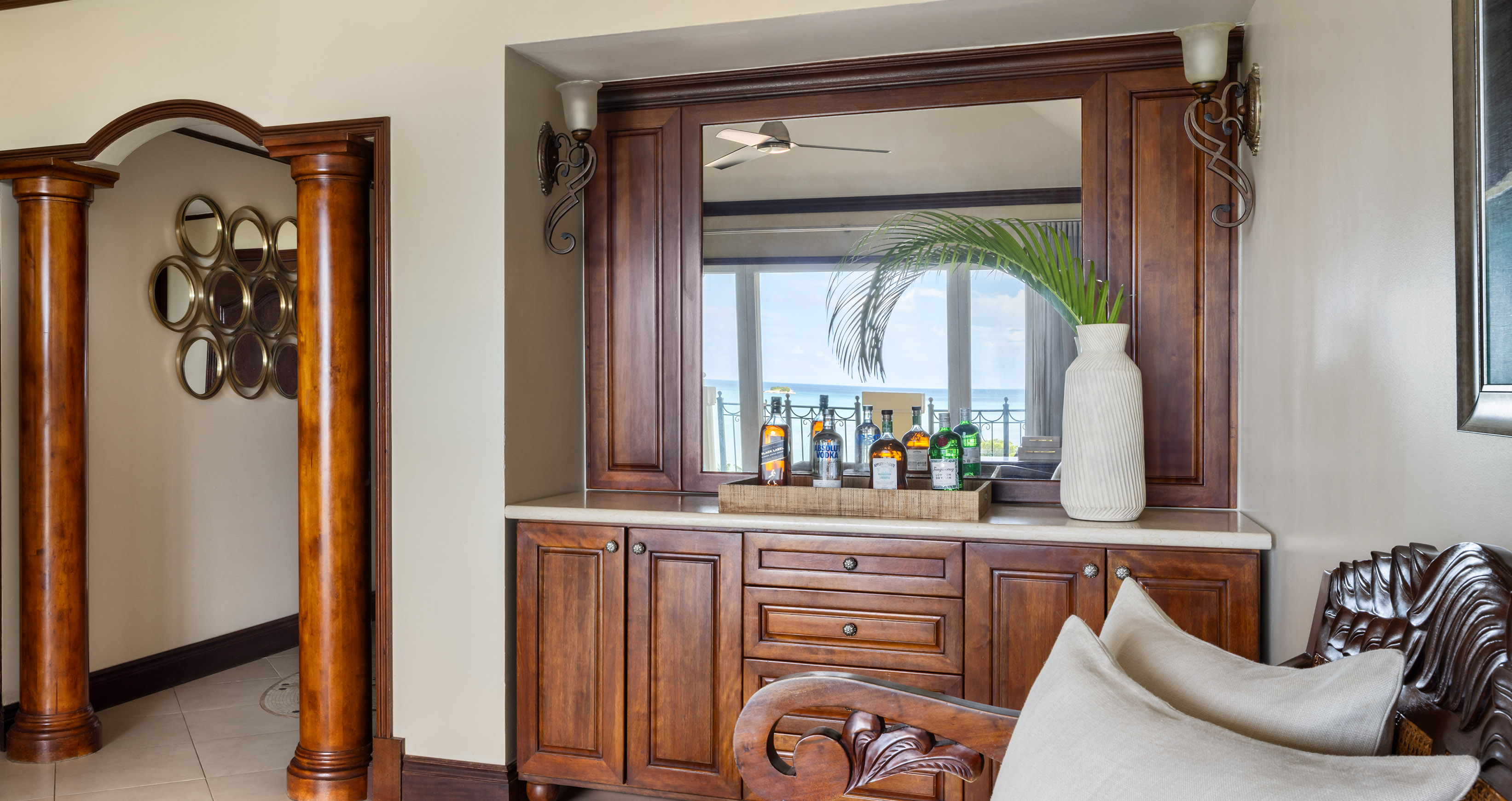 Suite Ocean View One Bedroom