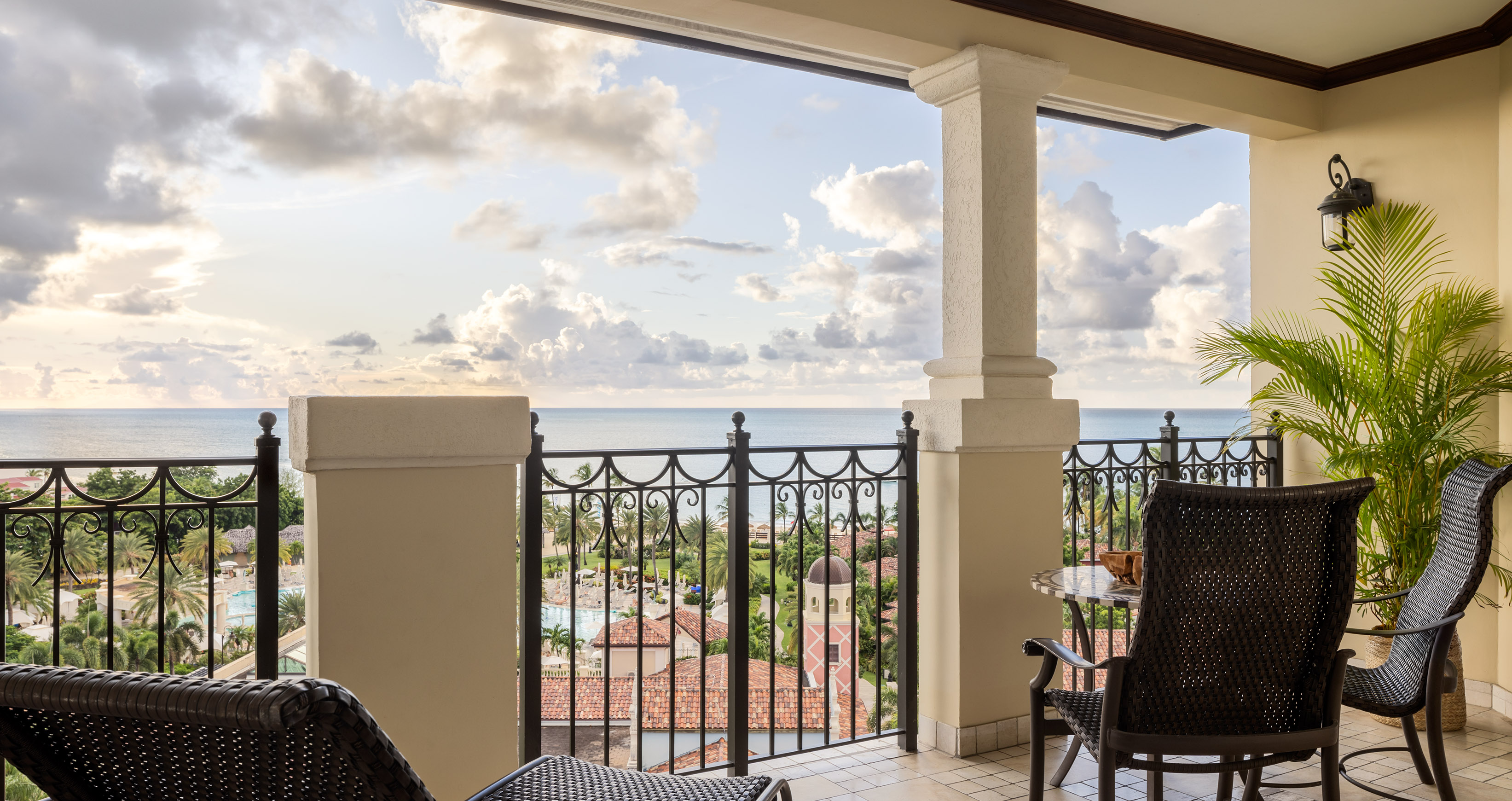 Suite Ocean View One Bedroom