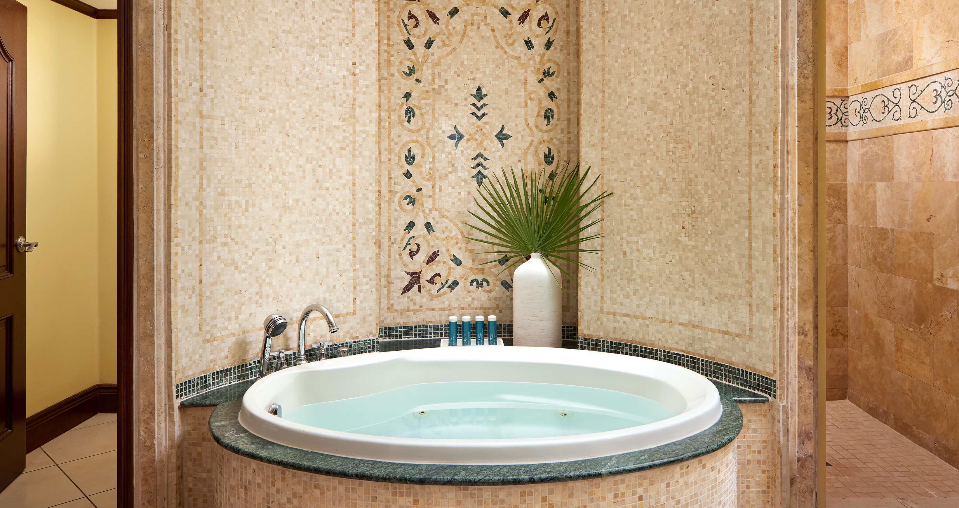 Suite Ocean View Honeymoon