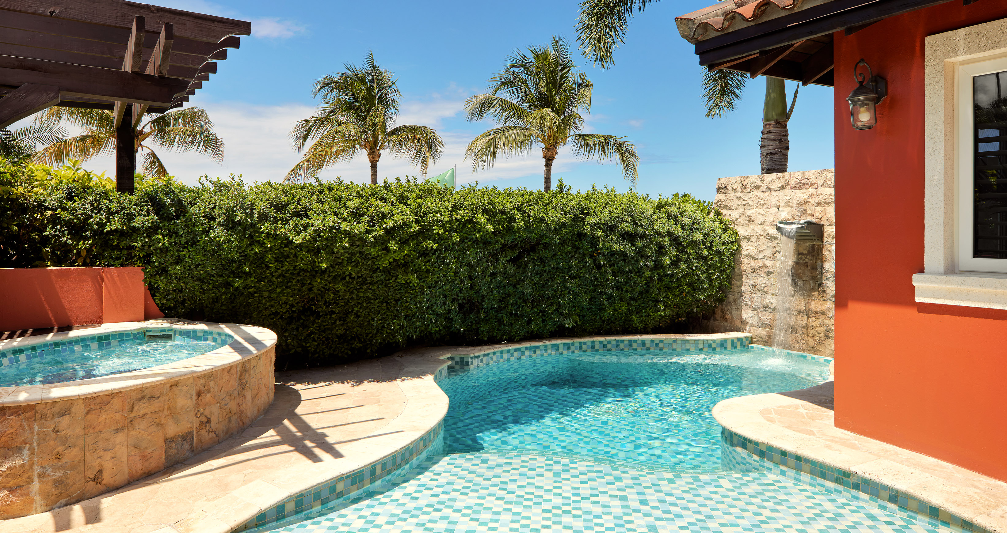 Villa Deluxe with Private Pool