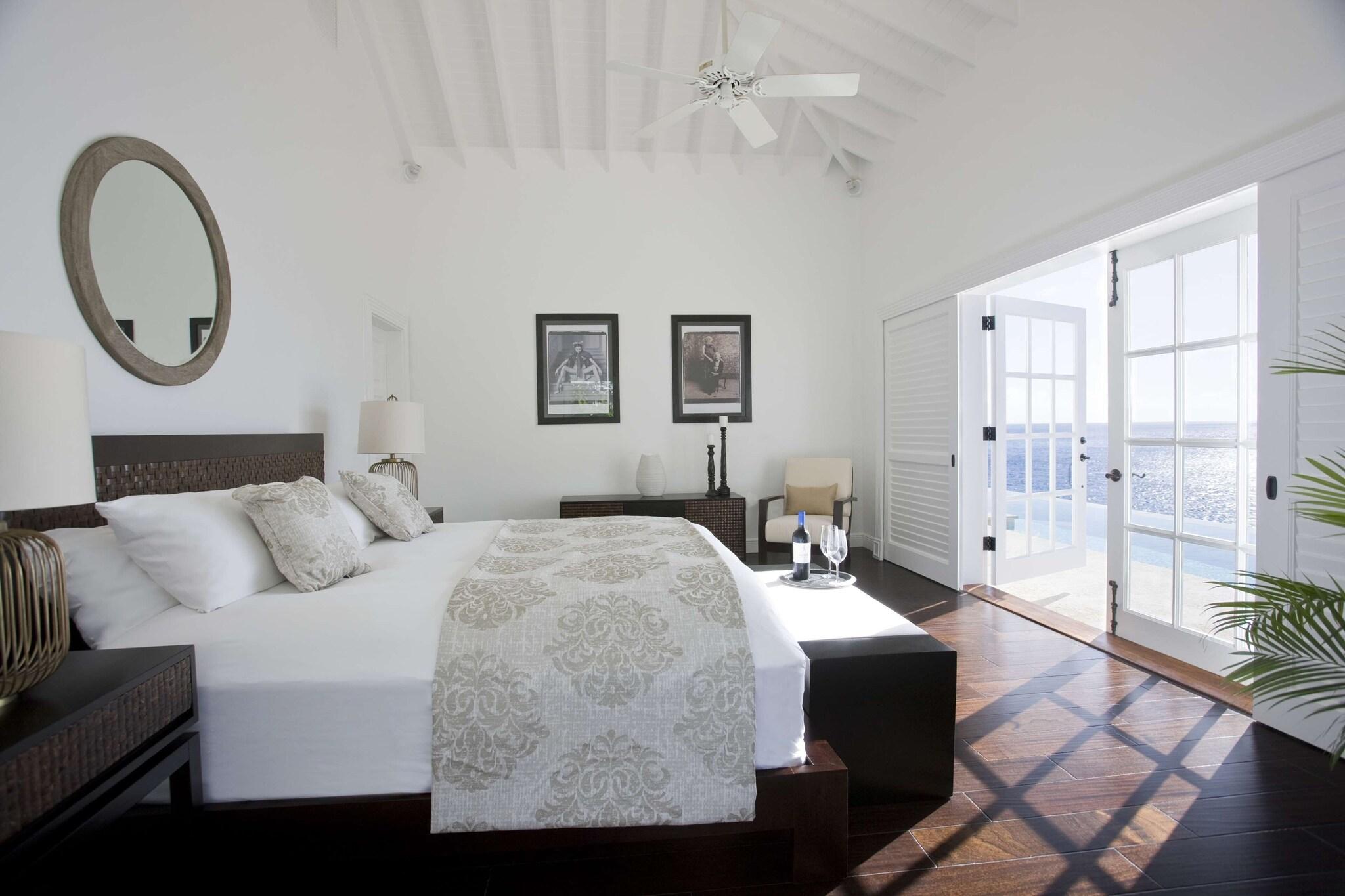 Apartment Two King Beds